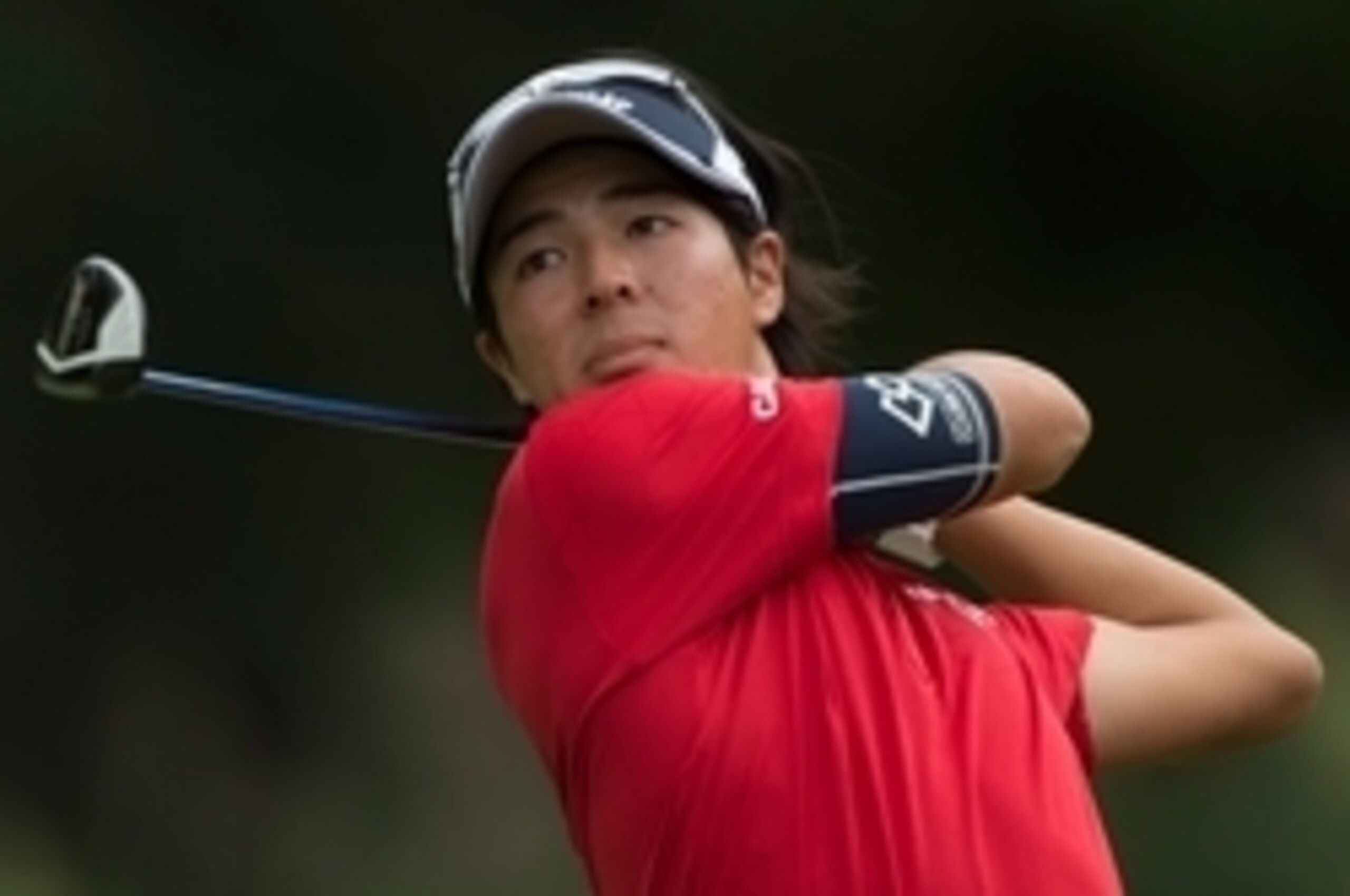 Ryo Ishikawa