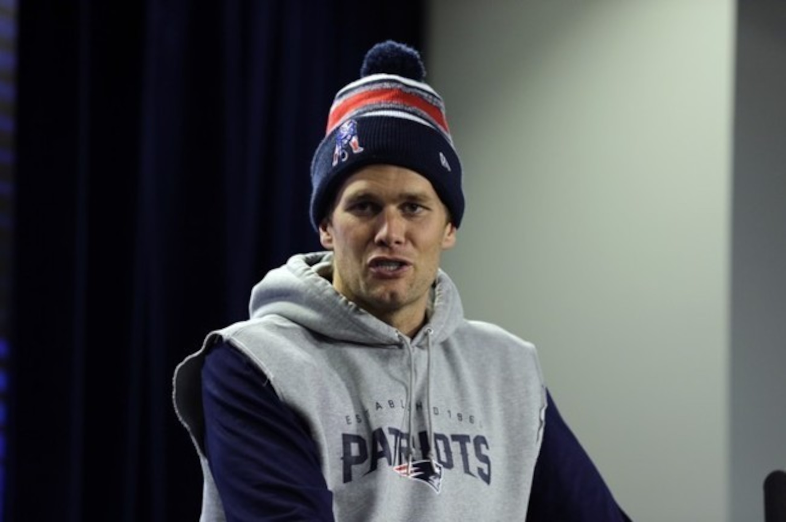 Tom Brady hasn't won a title in almost 10 years, and this season could be one of his final chances.