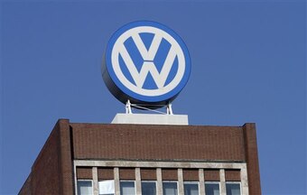 Could Volkswagen become F1's fifth car manufacturer?
