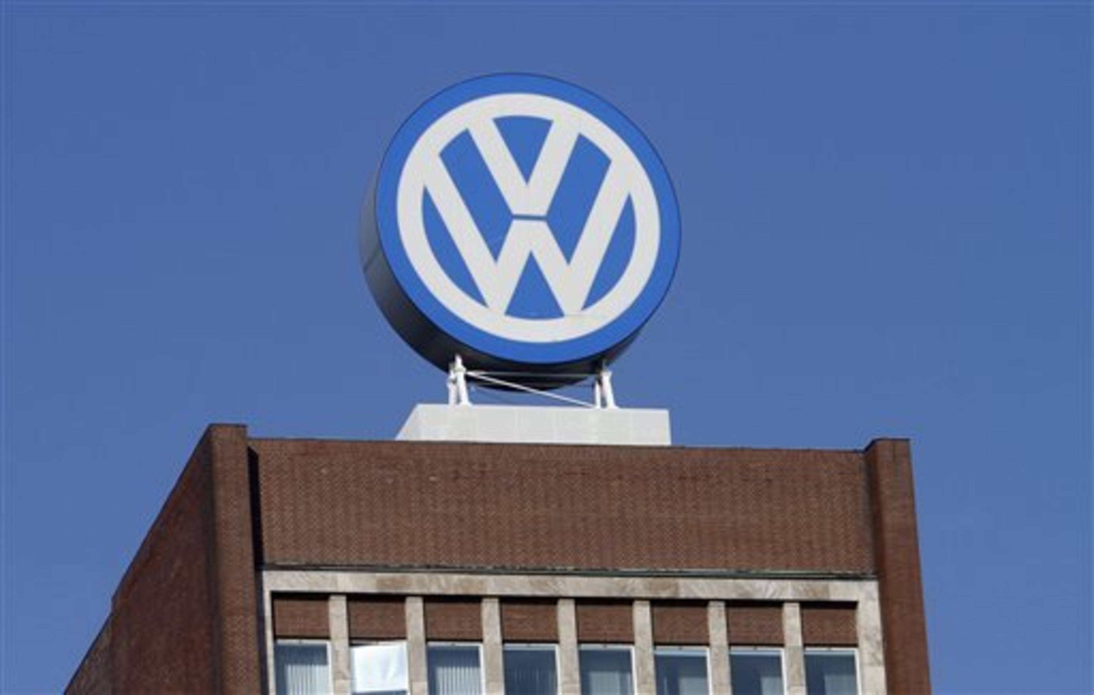 Could Volkswagen become F1's fifth car manufacturer?