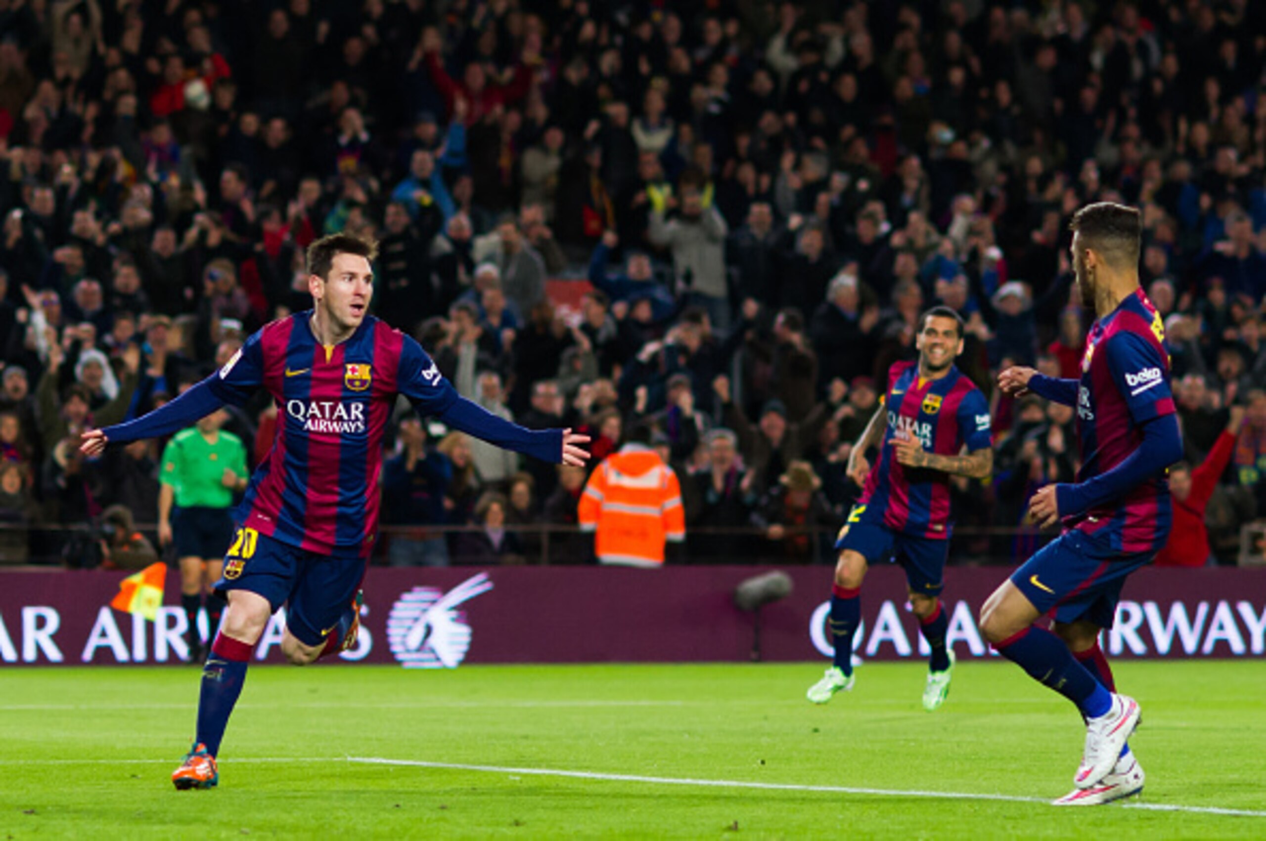 Despite rumoured interest, Jose Mourinho has admitted that Chelsea can't afford Lionel Messi. Despite rumoured interest, Jose Mourinho has admitted that Chelsea can't afford Lionel Messi.