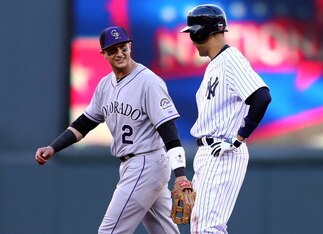 Troy Tulowitzki is constantly linked to both New York organizations.