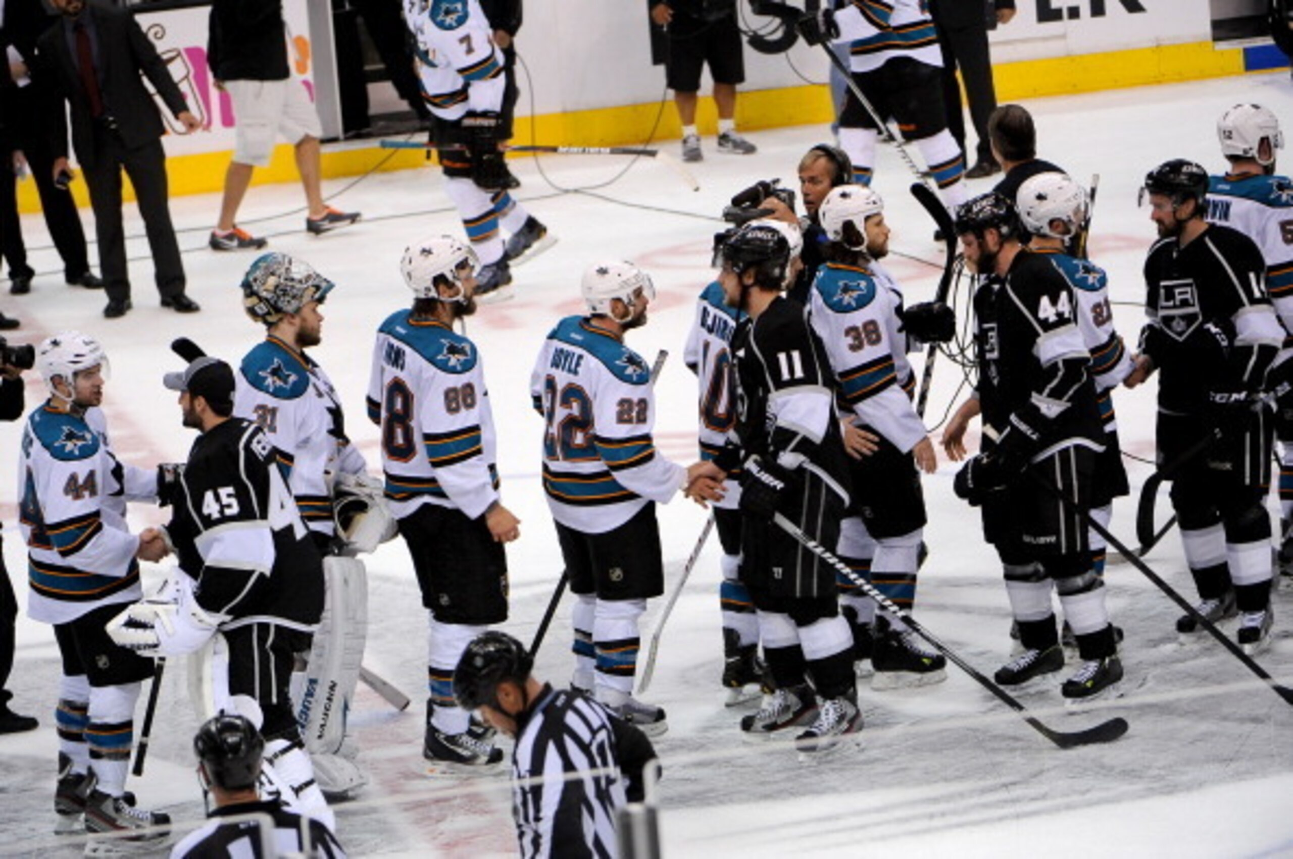 San Jose cannot afford a repeat of last season.