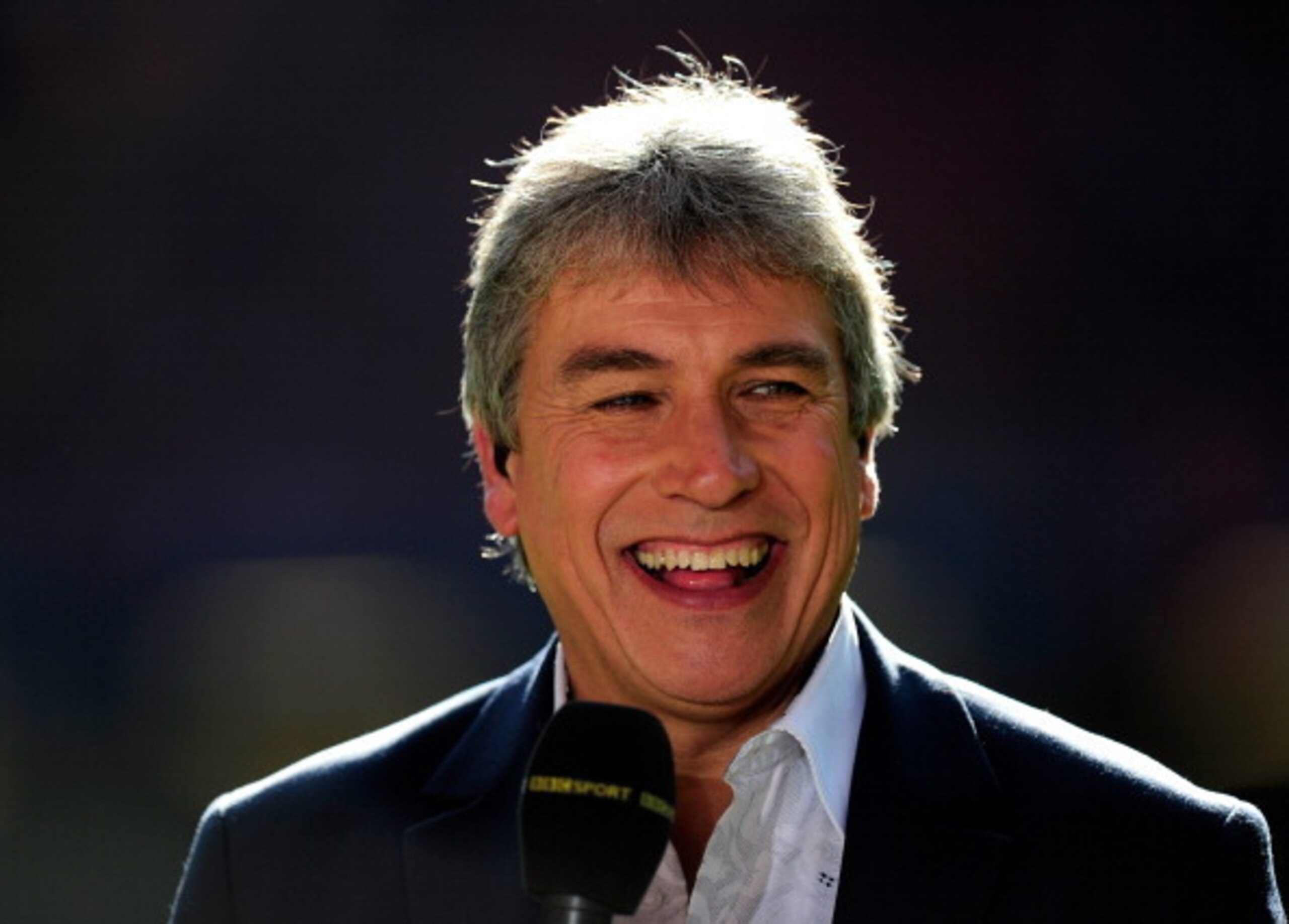 John Inverdale