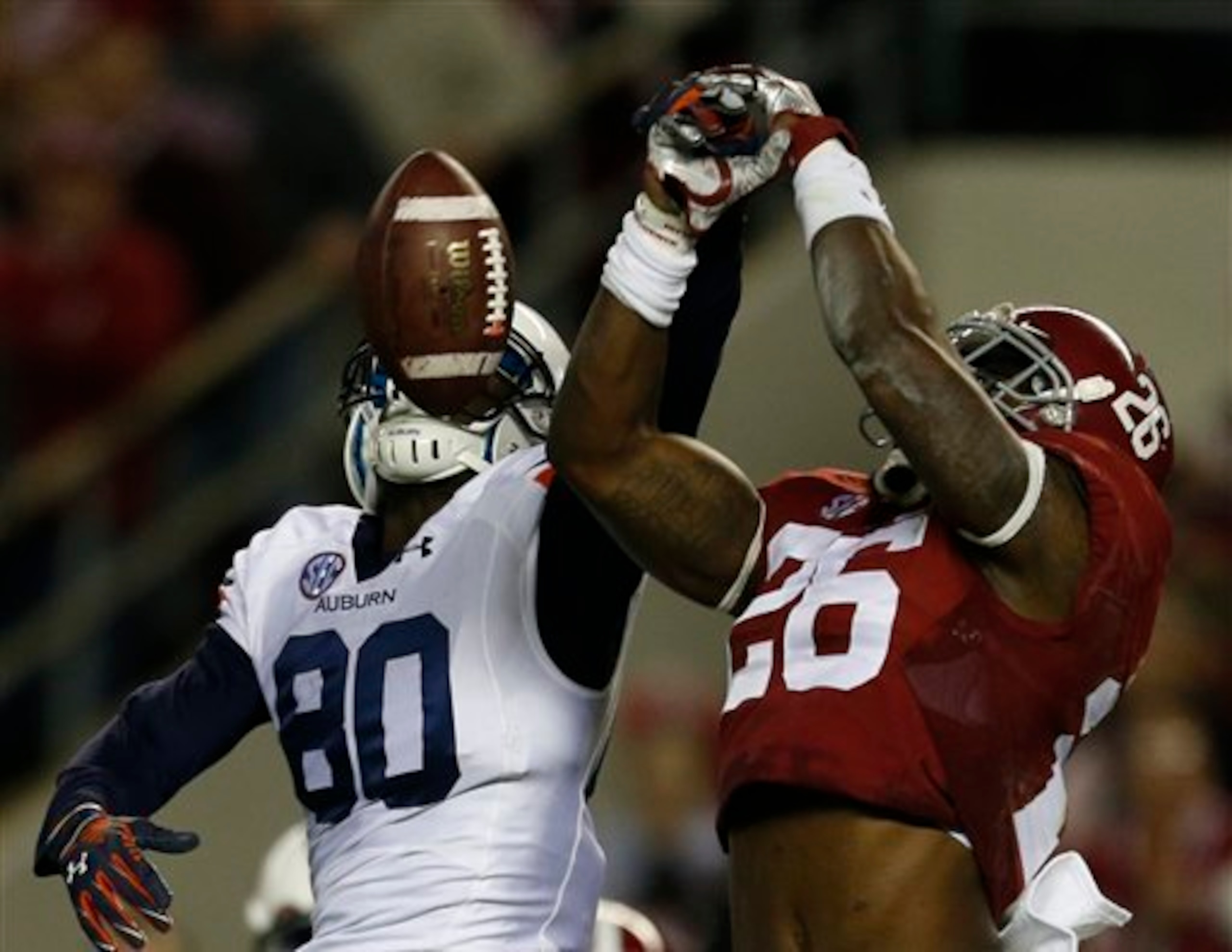 S Landon Collins S Landon Collins