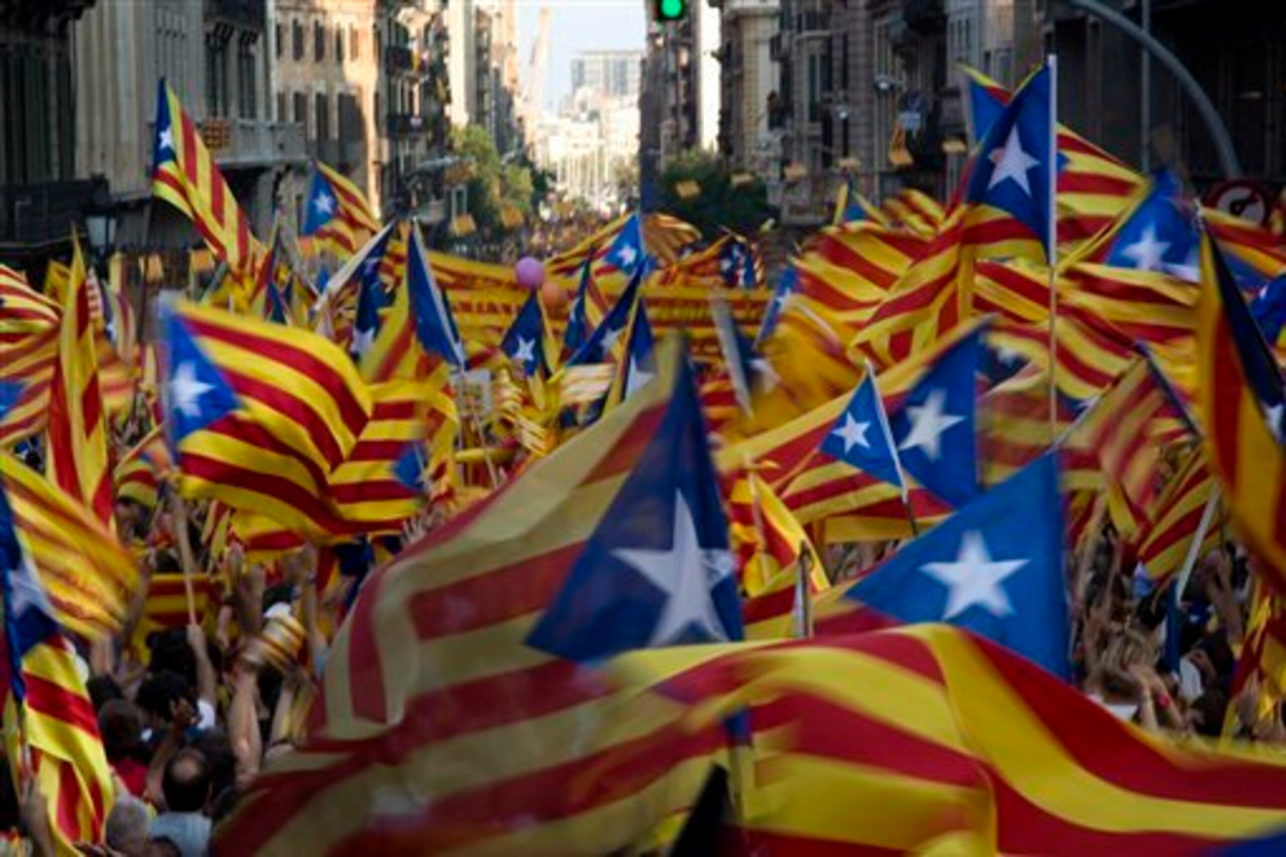 A team full of Basques and Catalans could give anyone a run for their money.