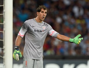 The oldest but most experienced of the custodians.