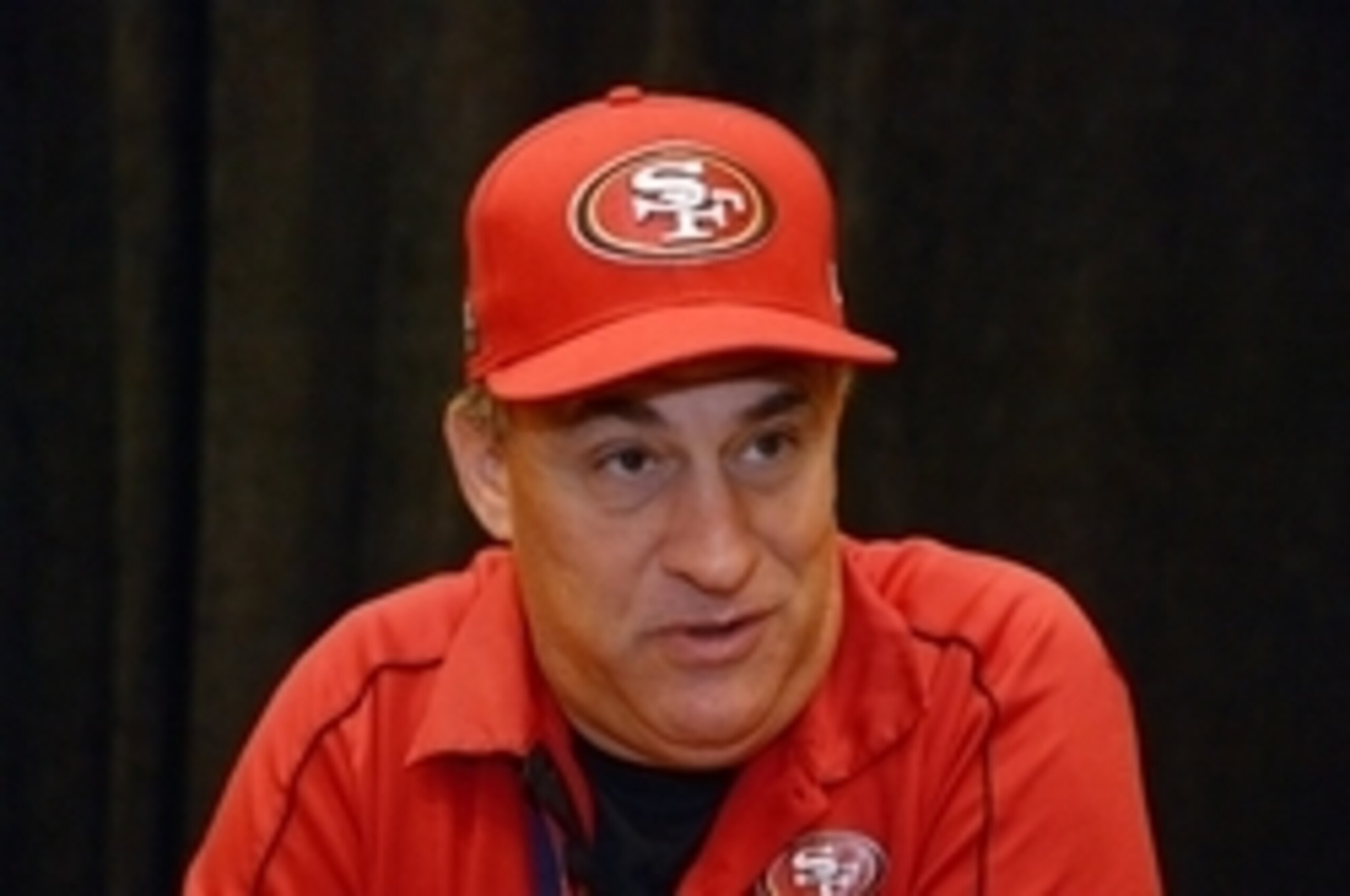 Vic Fangio has done a tremendous job under tough circumstances this year.