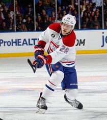 Nathan Beaulieu