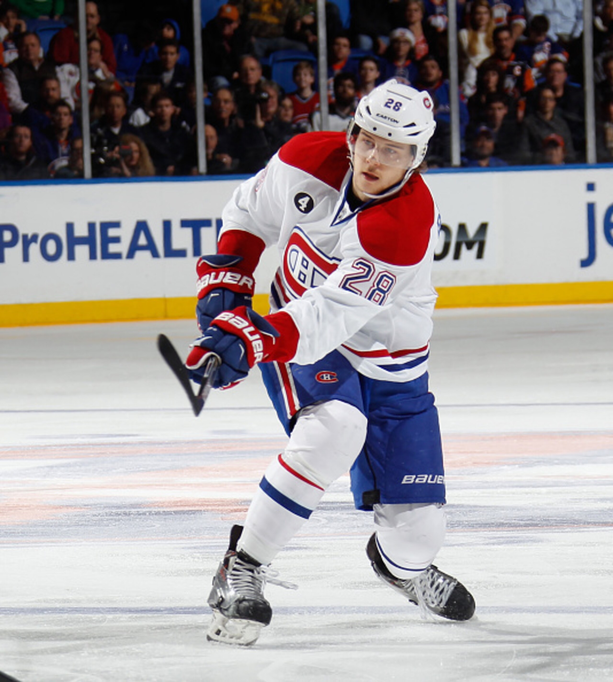 Nathan Beaulieu Nathan Beaulieu