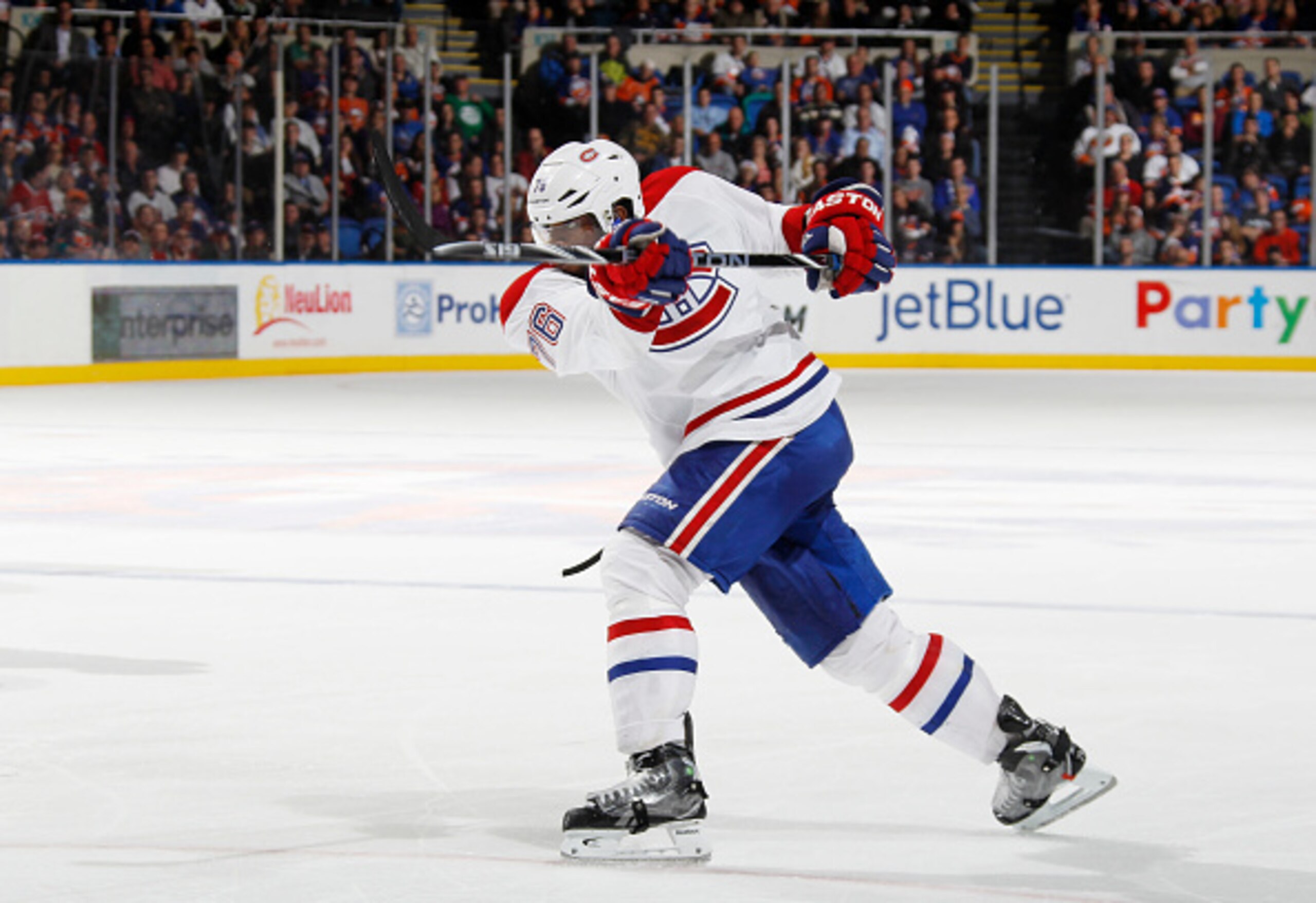P.K. Subban P.K. Subban