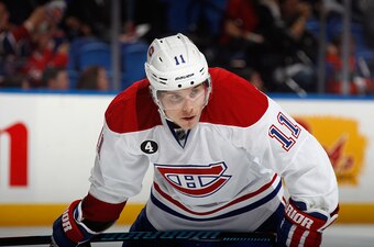 Brendan Gallagher