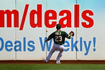 If Sam Fuld earns the starting role convincingly, he could be a deal.