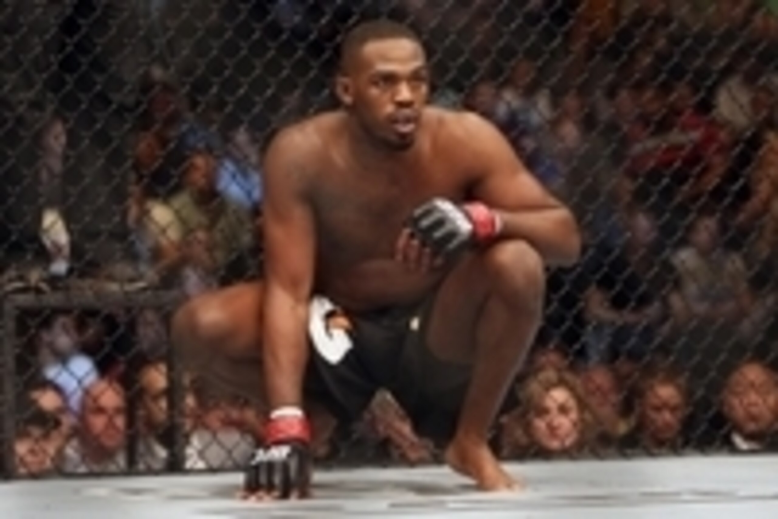 Jon Jones