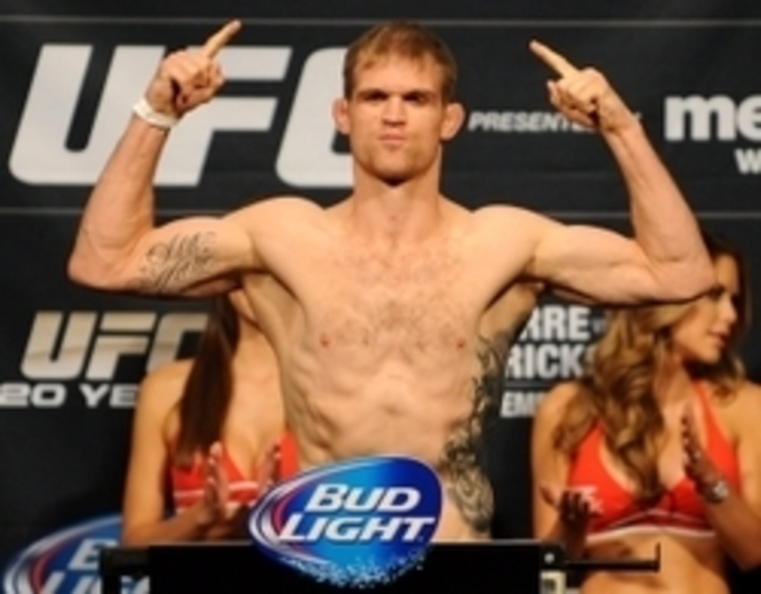 Evan Dunham