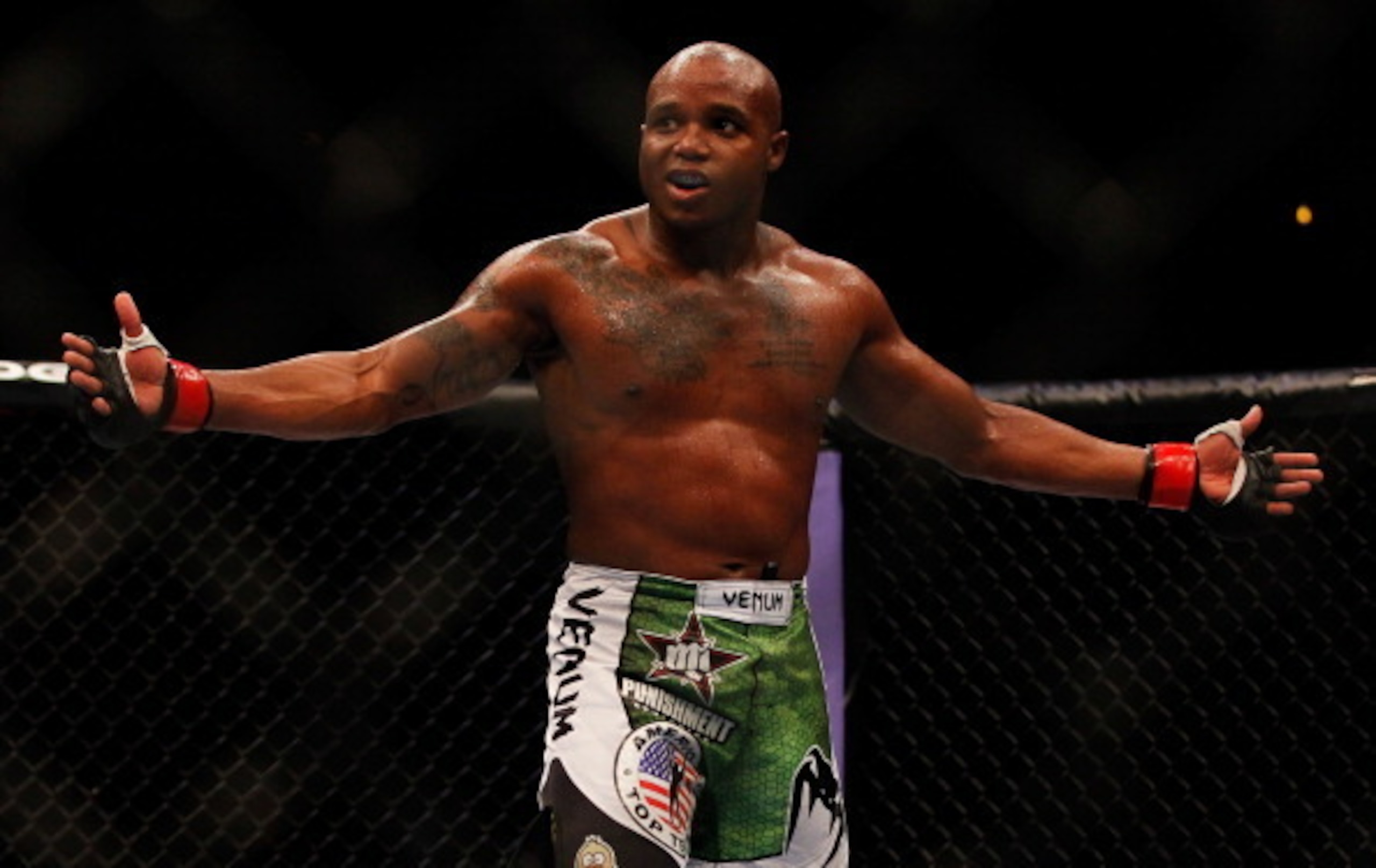 Marcus Brimage