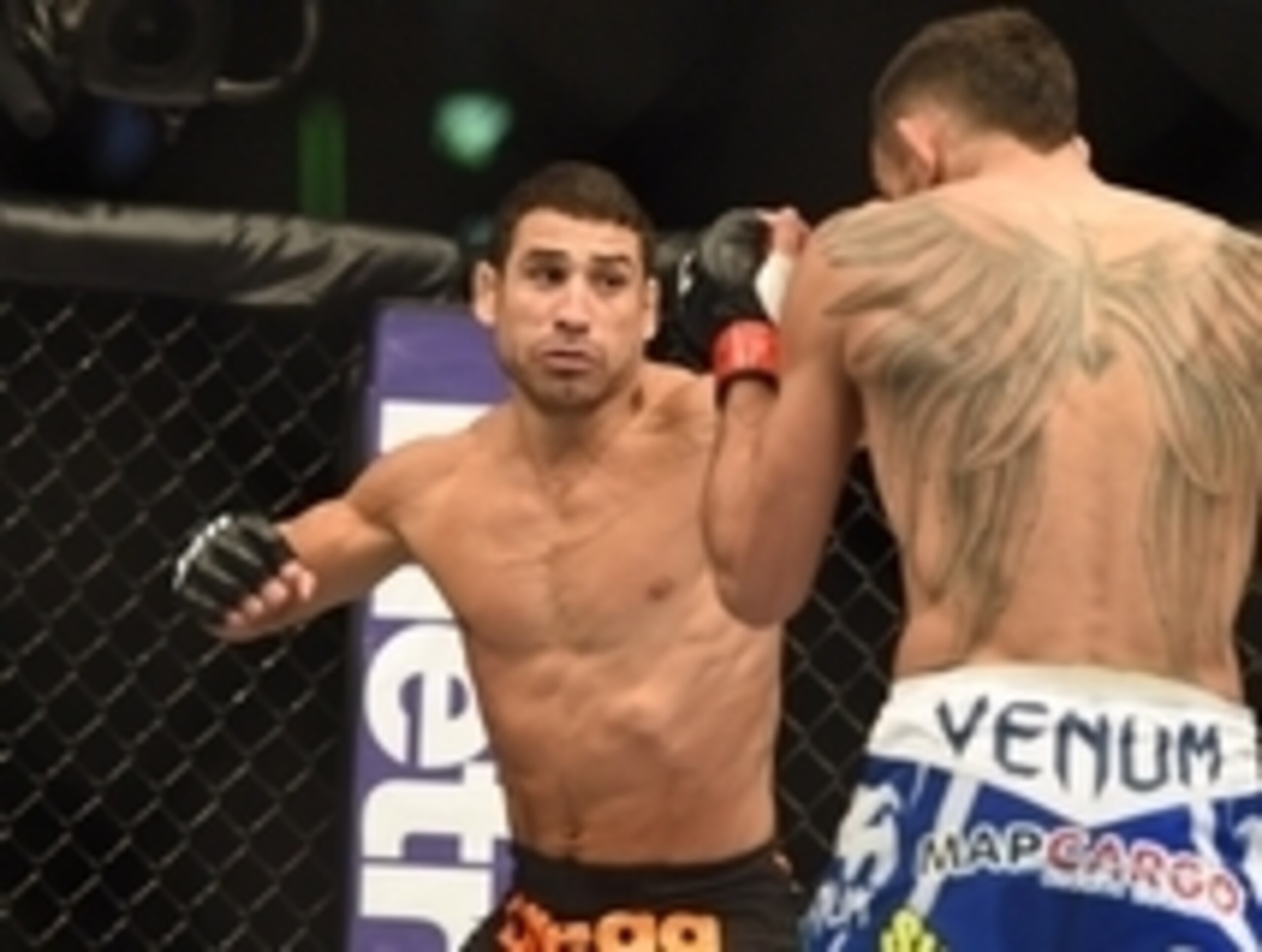 Danny Castillo