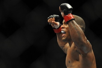 Hector Lombard