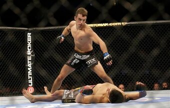 Myles Jury