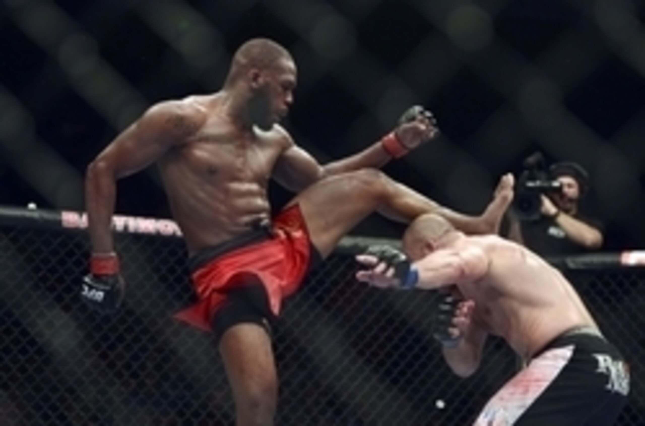 Jon Jones