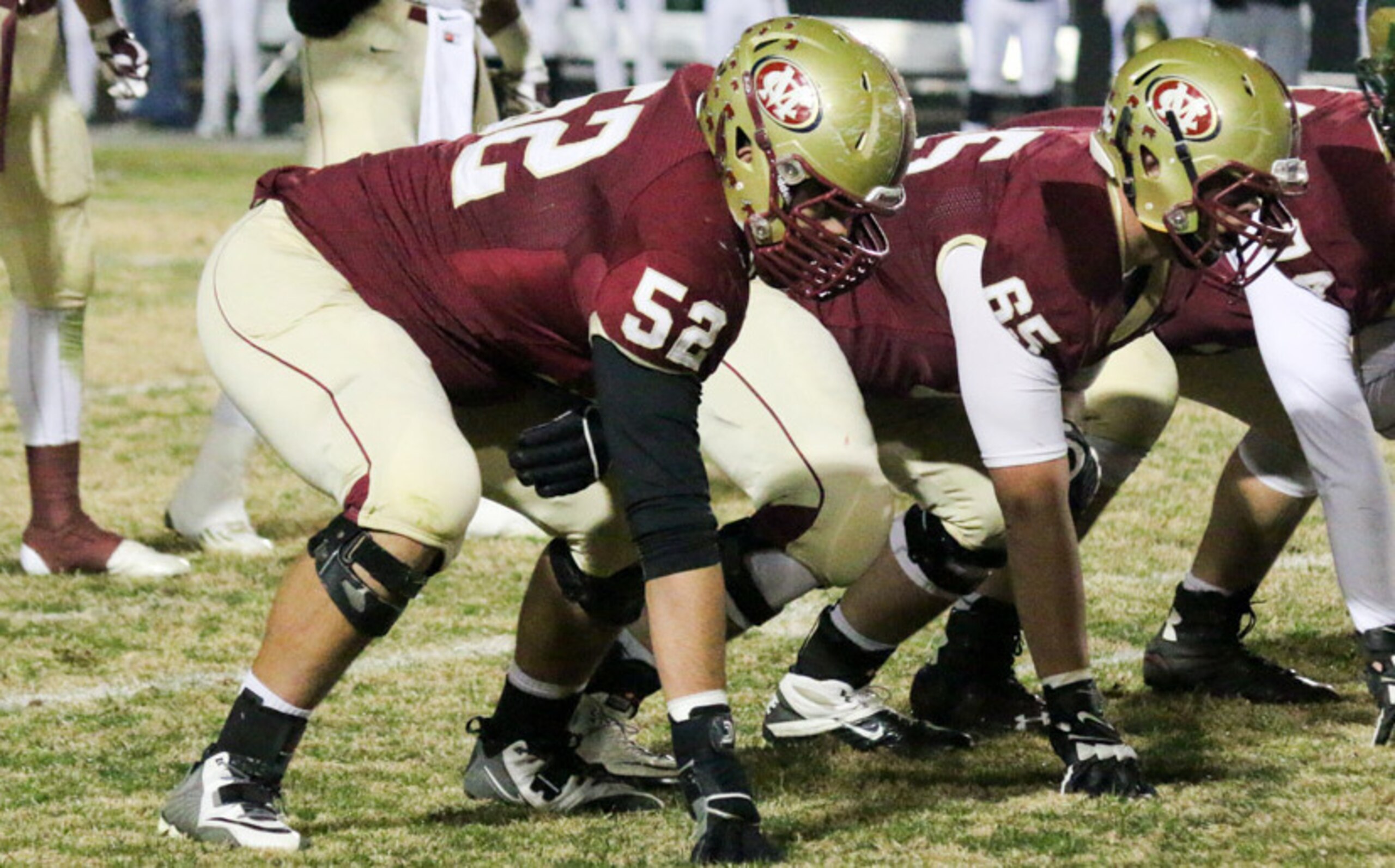 OT Kaleb Kim OT Kaleb Kim