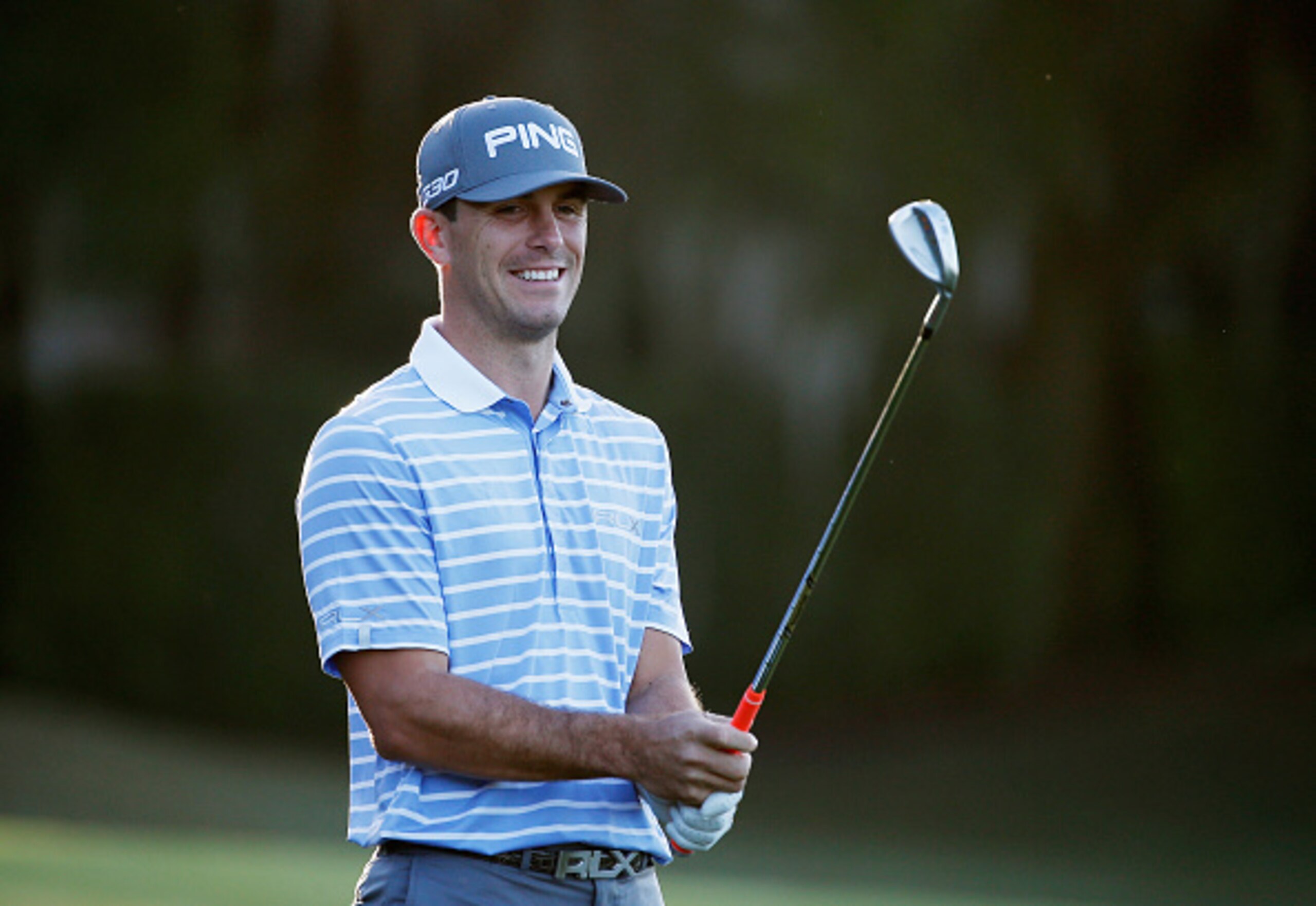 Billy Horschel set the stage for what his future might be with a strong finish in the FedEx Cup playoffs. Billy Horschel set the stage for what his future might be with a strong finish in the FedEx Cup playoffs.