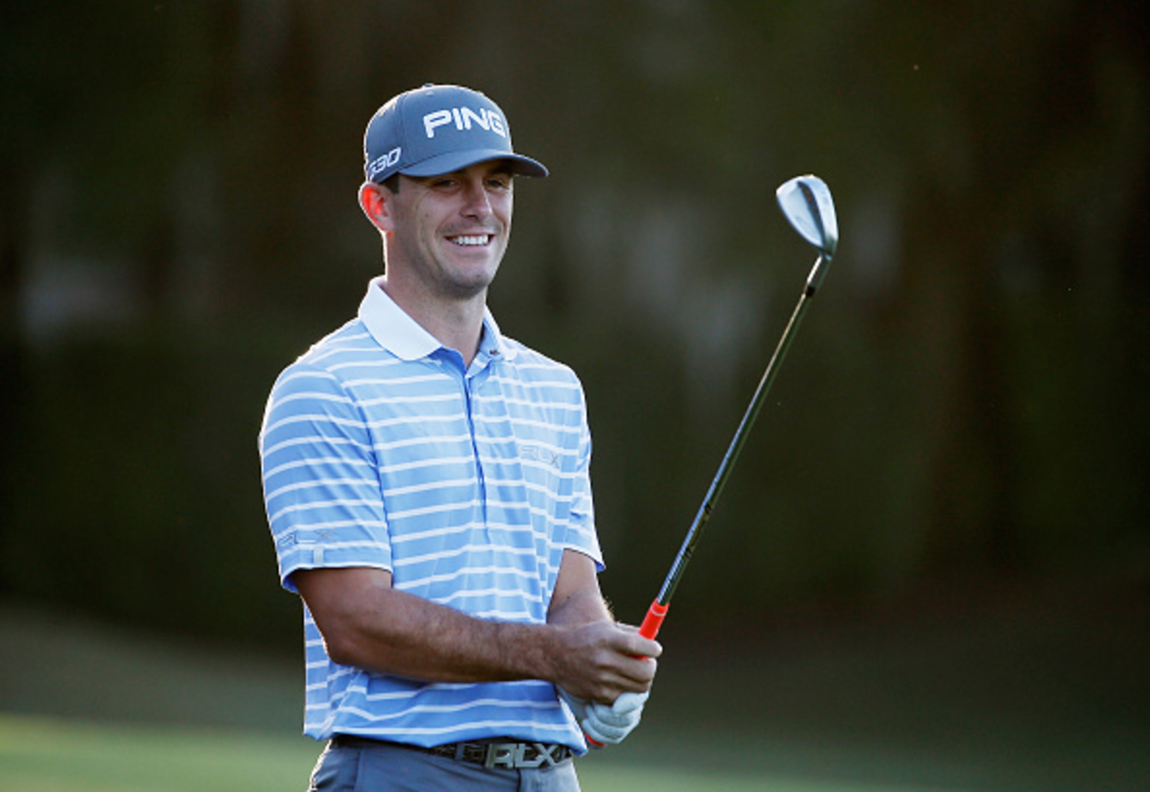 Billy Horschel set the stage for what his future might be with a strong finish in the FedEx Cup playoffs.