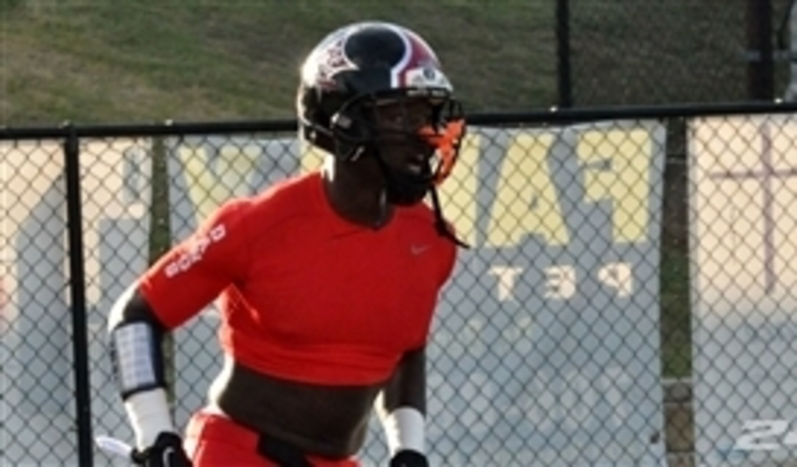 Roquan Smith Roquan Smith