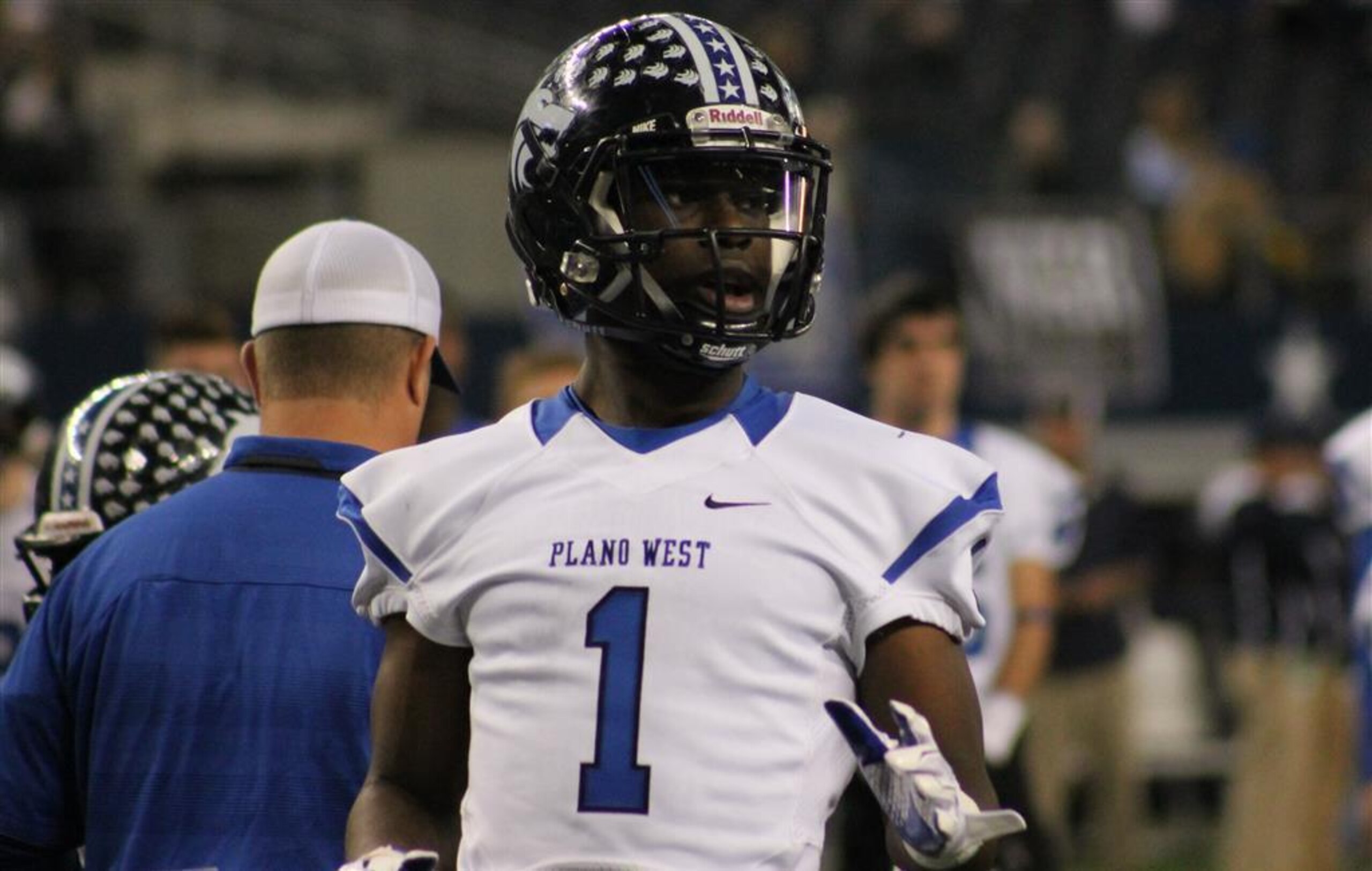 Soso Jamabo (247Sports.com) Soso Jamabo (247Sports.com)