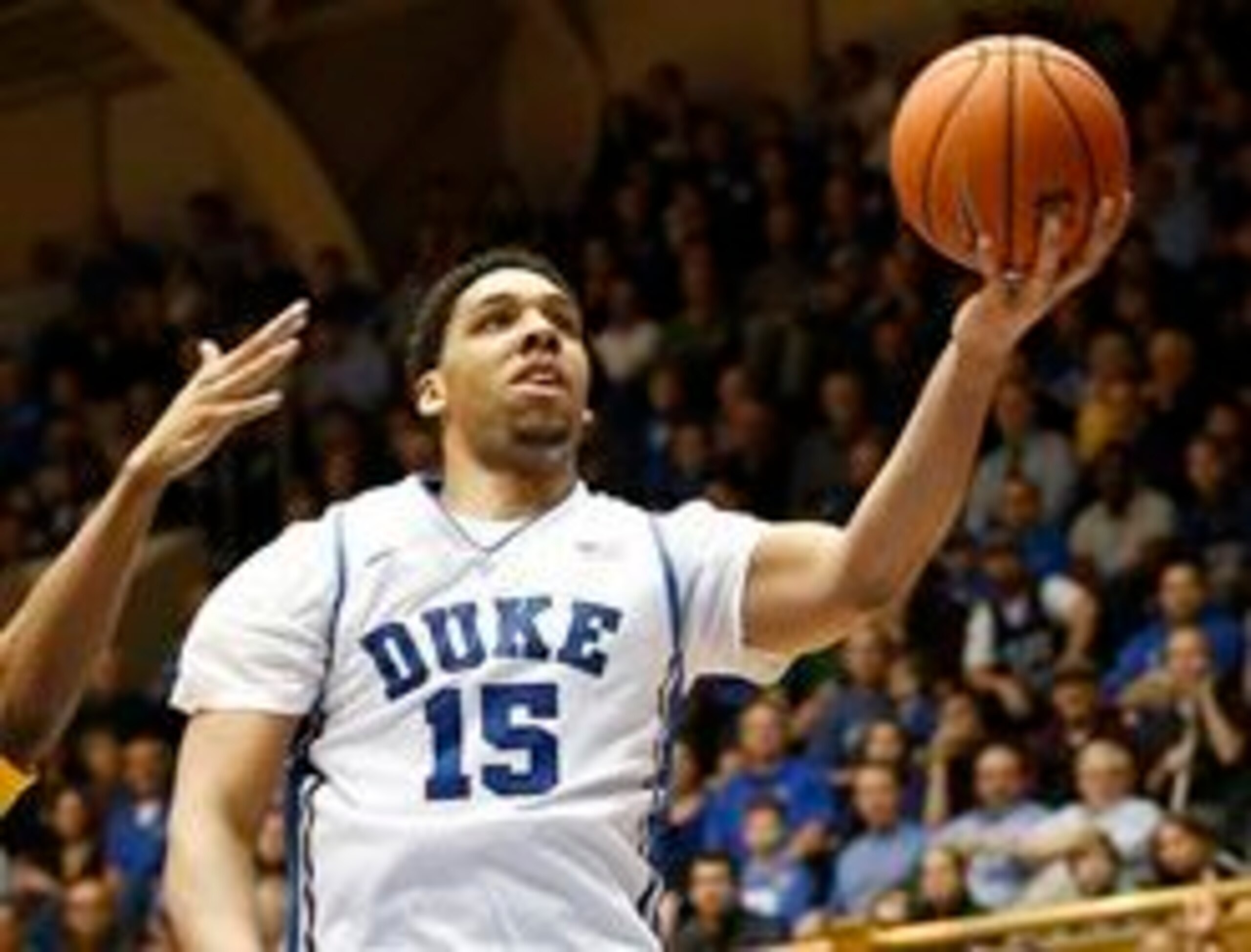 Jahlil Okafor Jahlil Okafor
