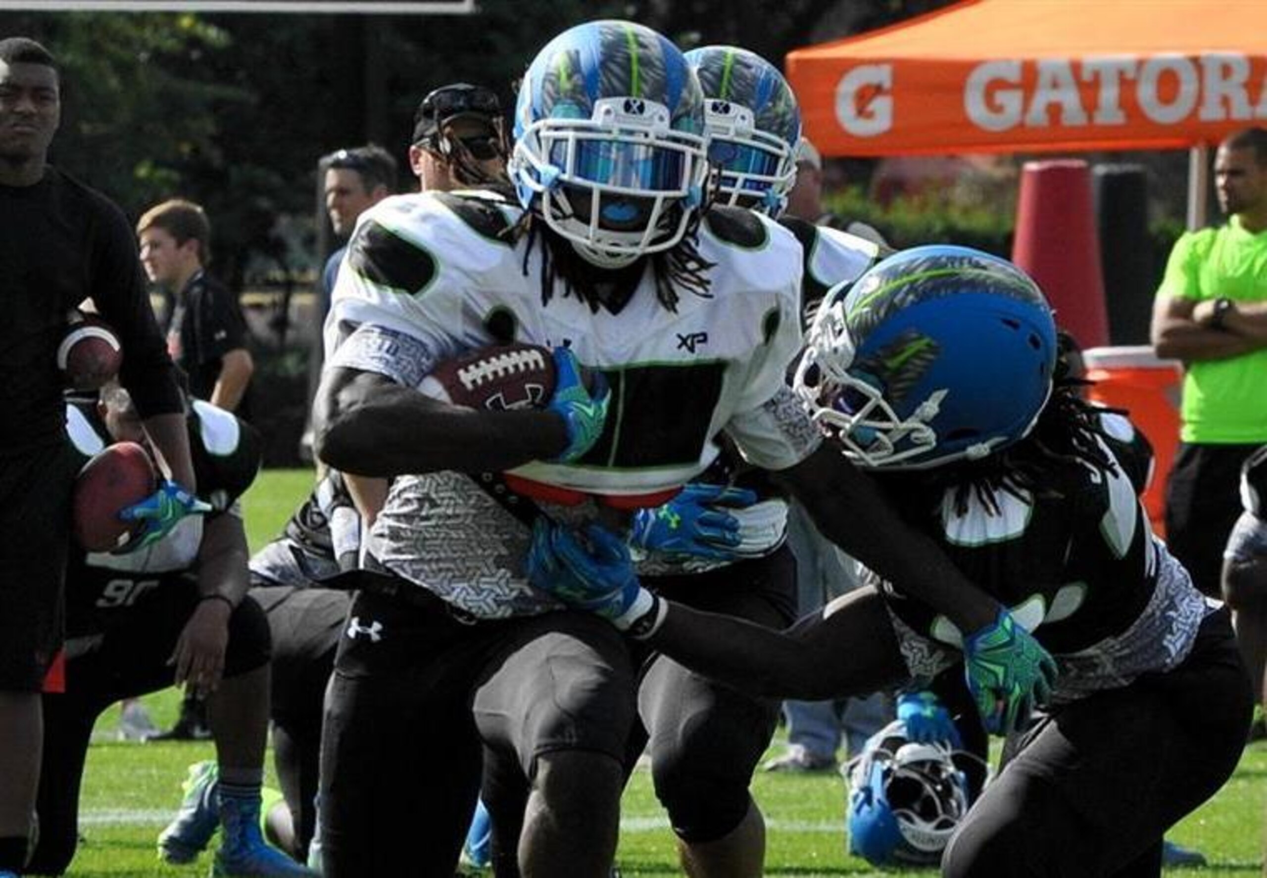 Ronald Jones