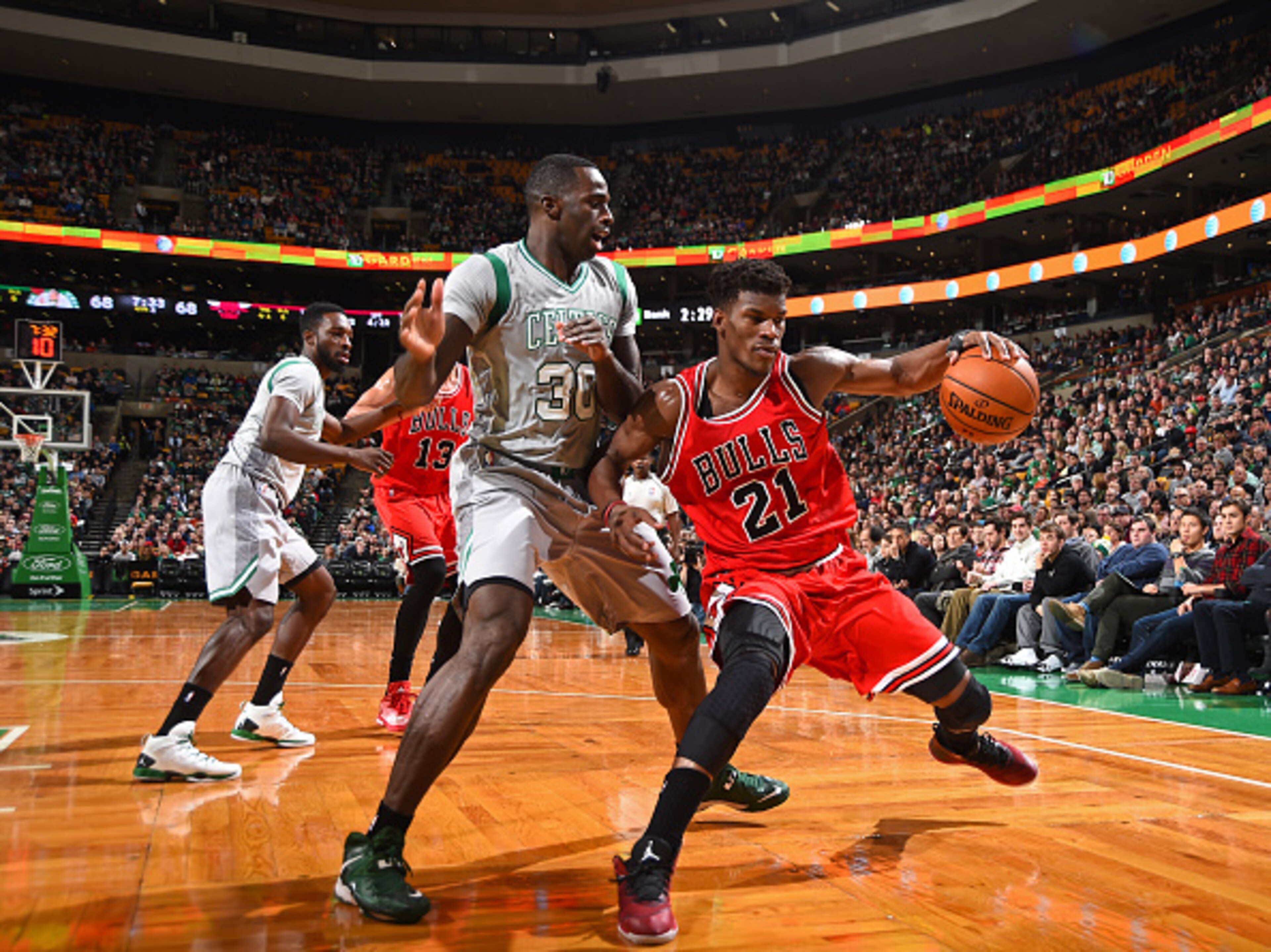 Earning wins against other Eastern Conference teams will help the Bulls come playoff time.