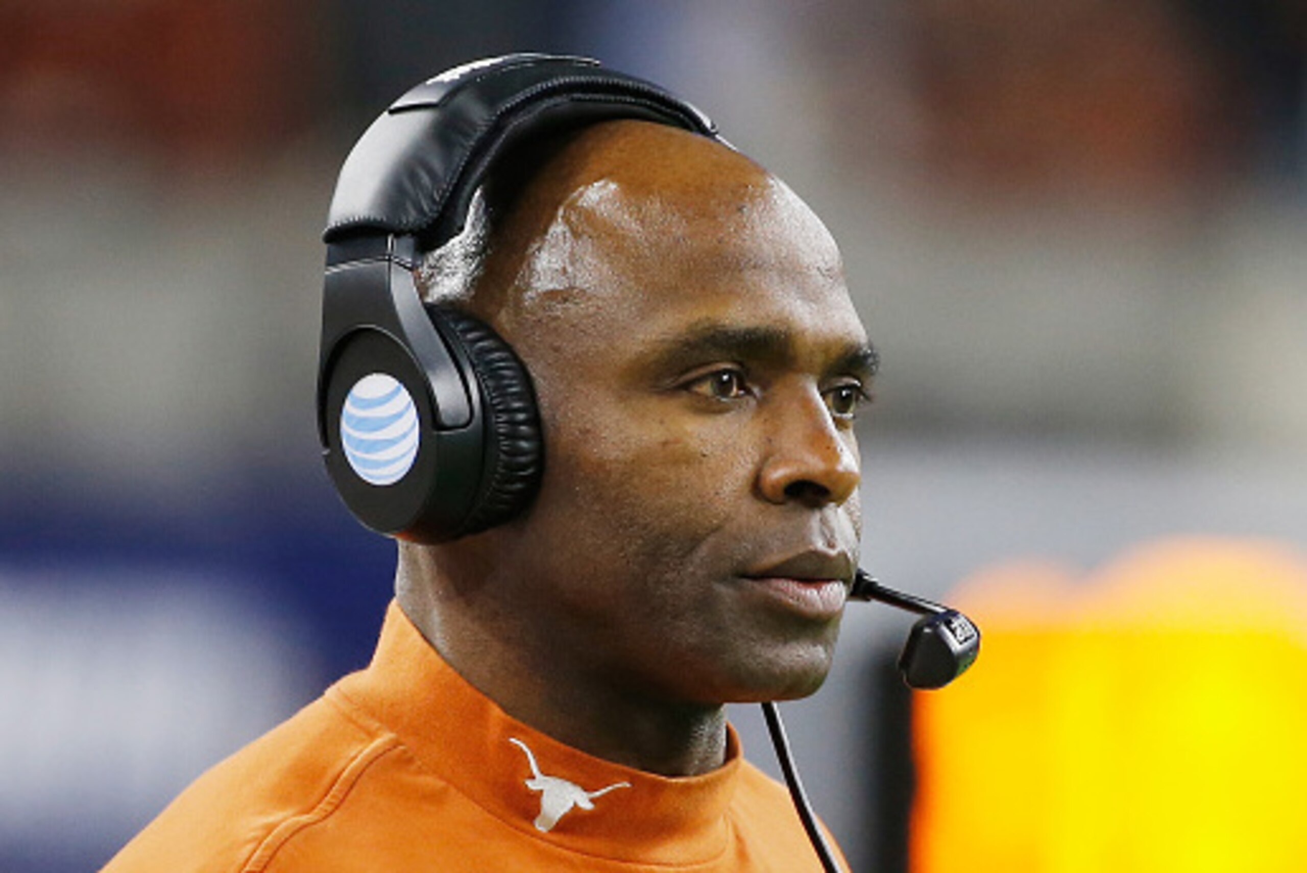 Charlie Strong has a crucial offseason ahead of him coming off the loss to Arkansas.