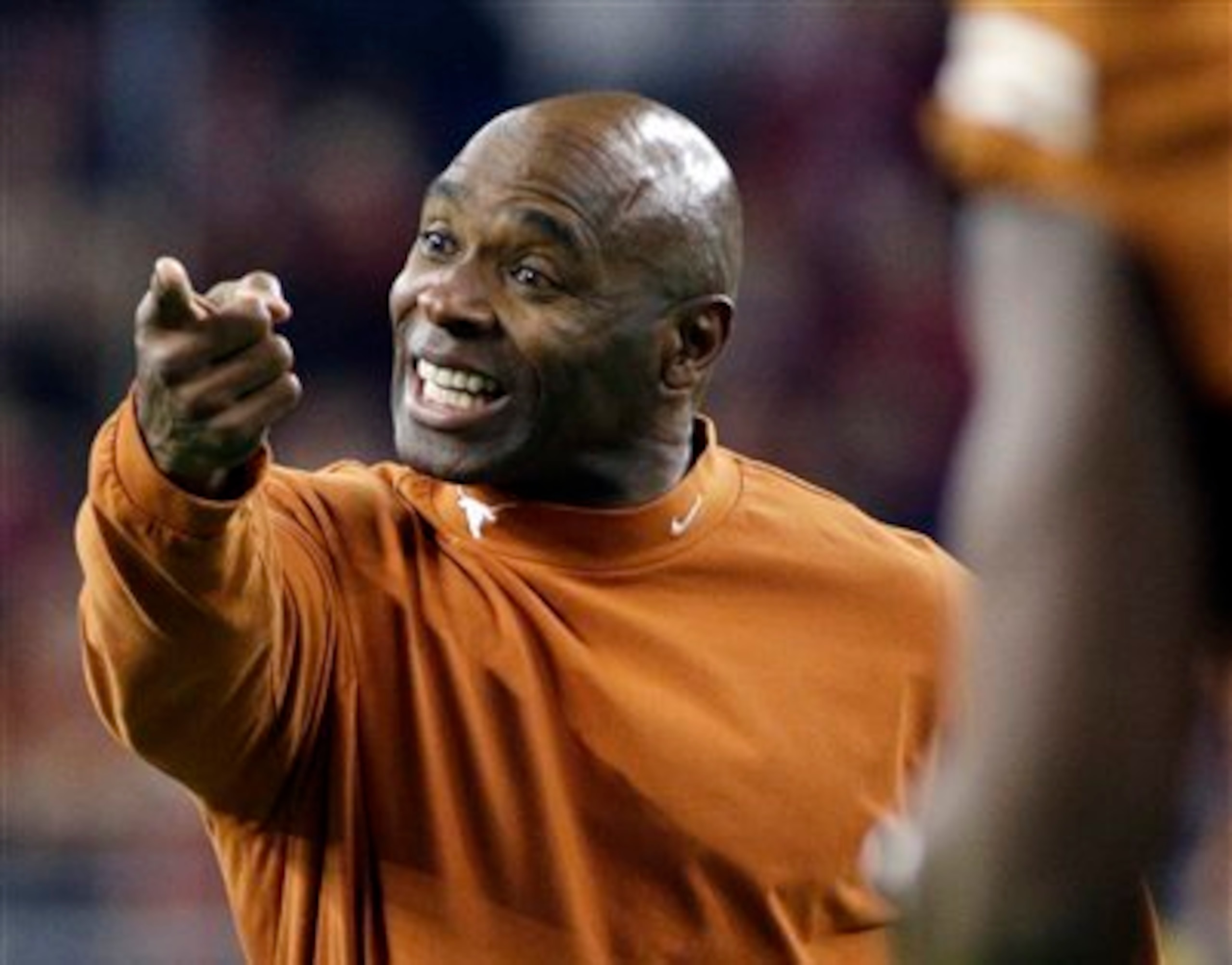 No matter what its record ends up being, Texas' big losses must come to an end in 2015.