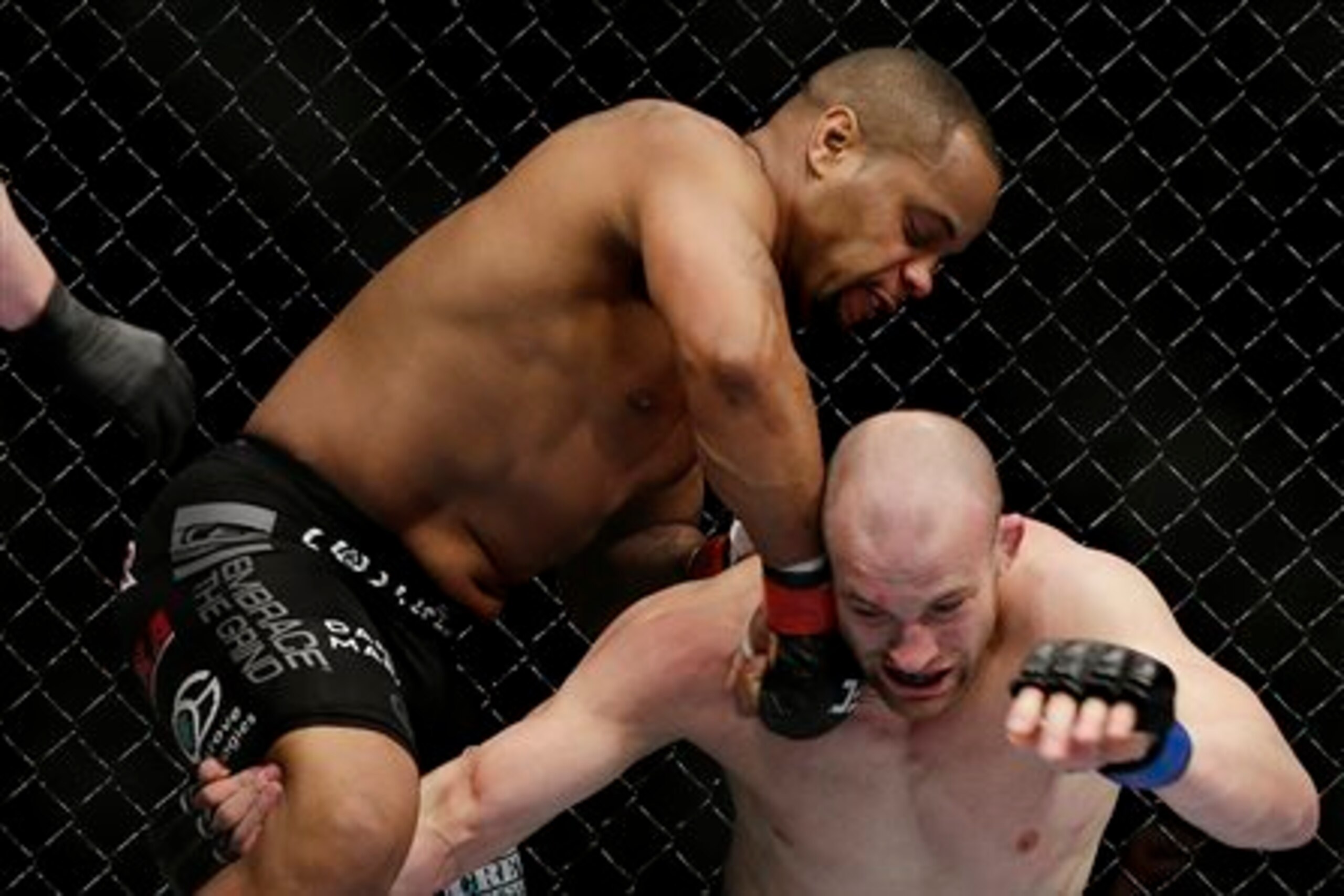 Daniel Cormier has a massive opportunity at UFC 182.