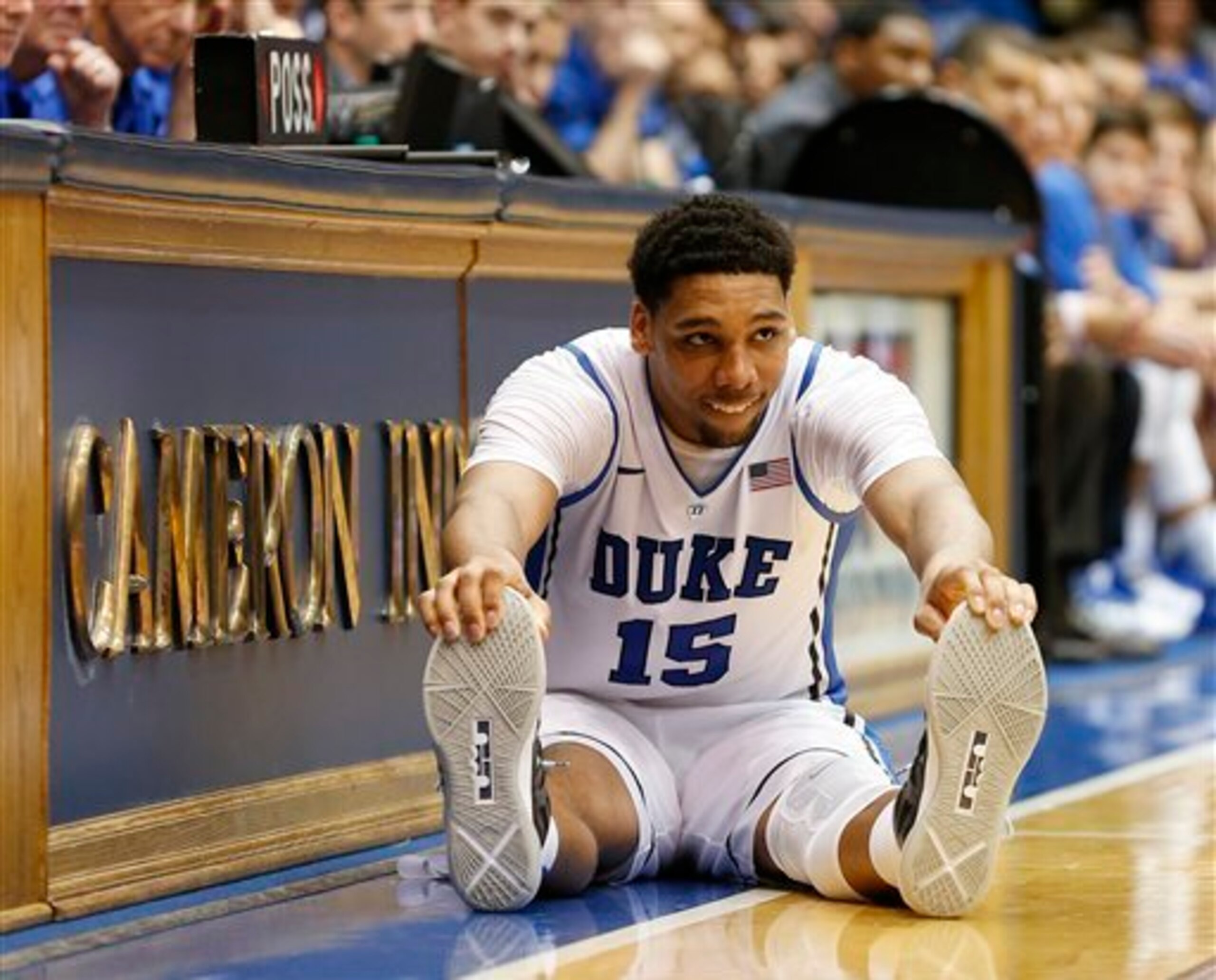 Jahlil Okafor Jahlil Okafor