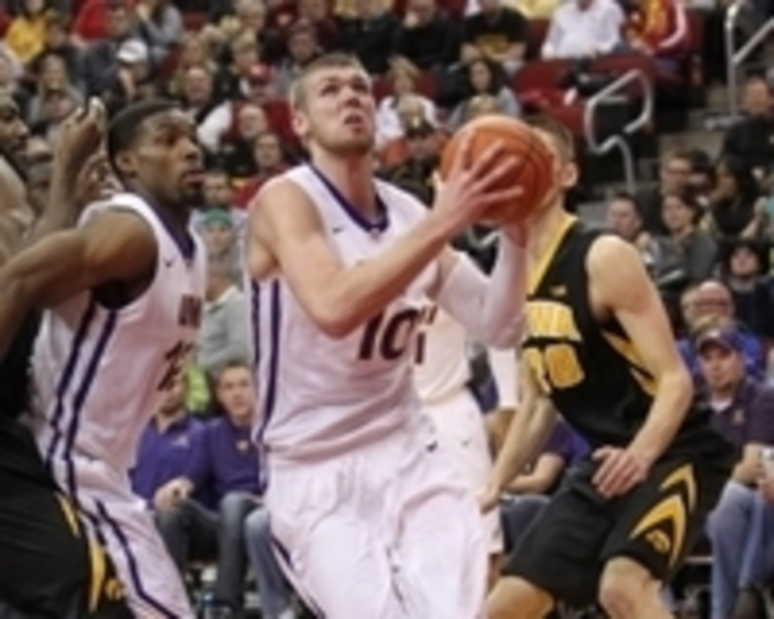 Seth Tuttle Seth Tuttle