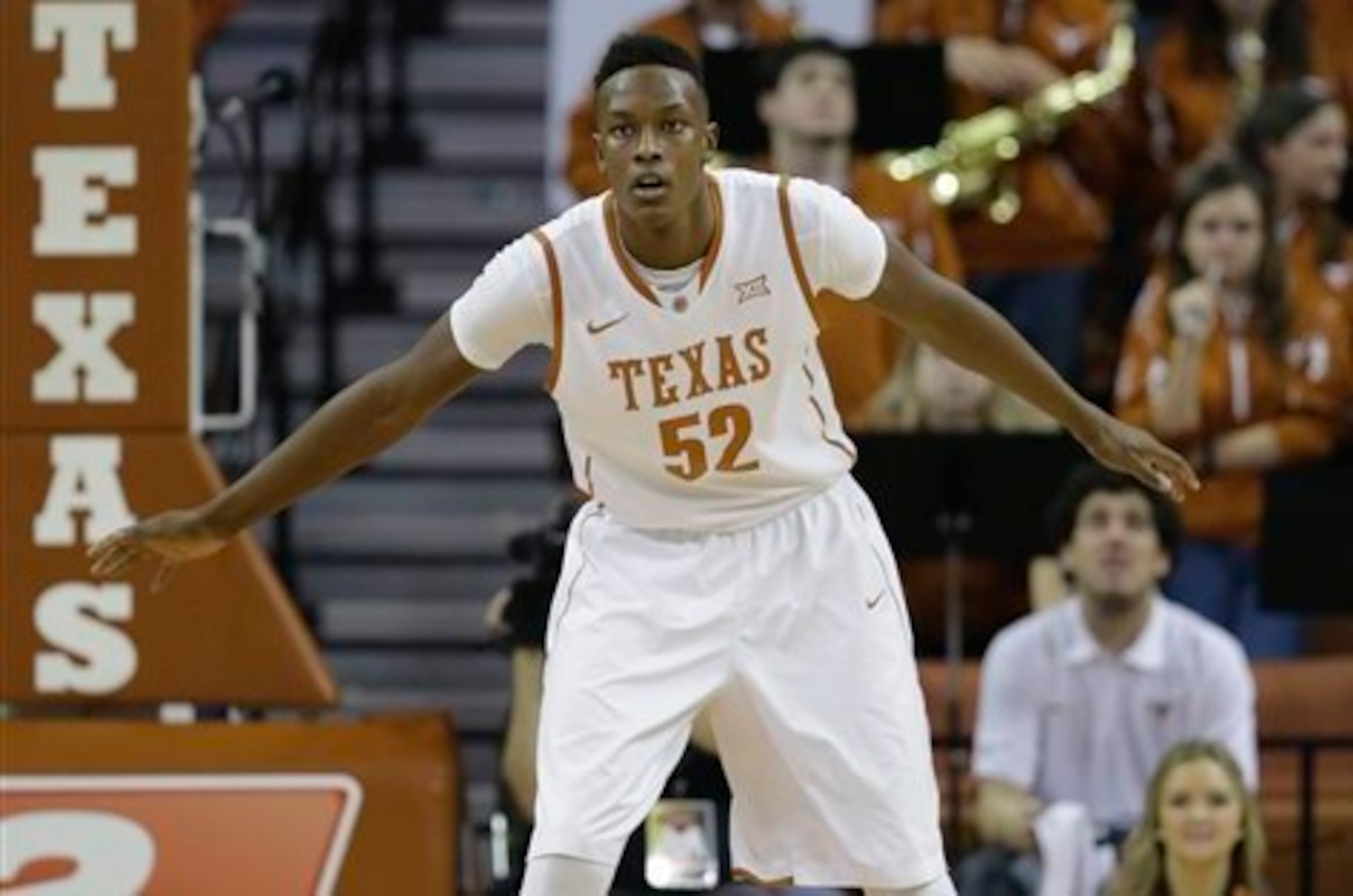 Myles Turner Myles Turner
