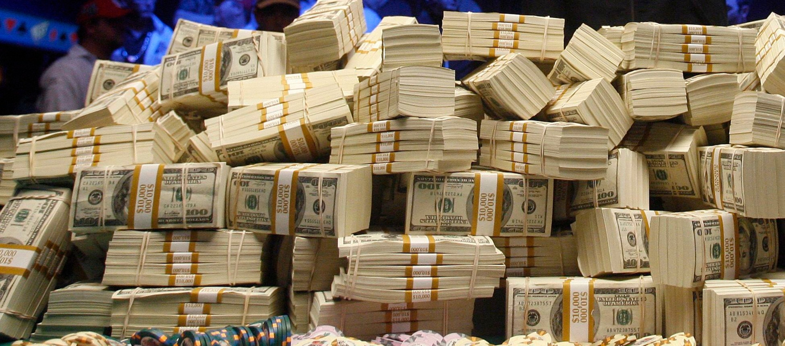 Barcelona will have money to spend. Lots of it.
