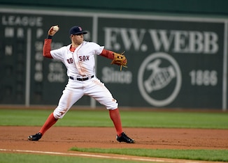3B Garin Cecchini
