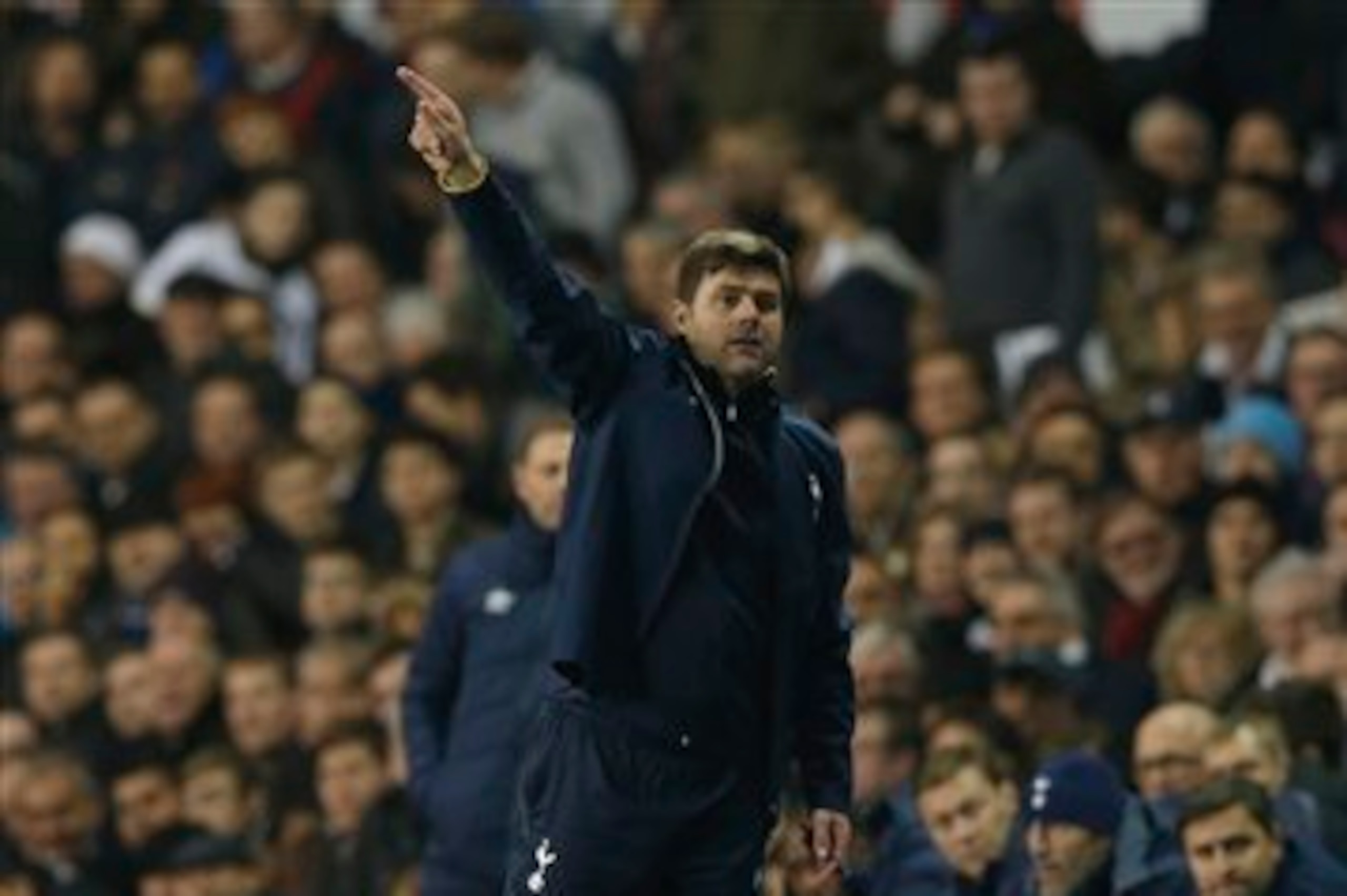 Mauricio Pochettino to cut his bloated squad in the January transfer window