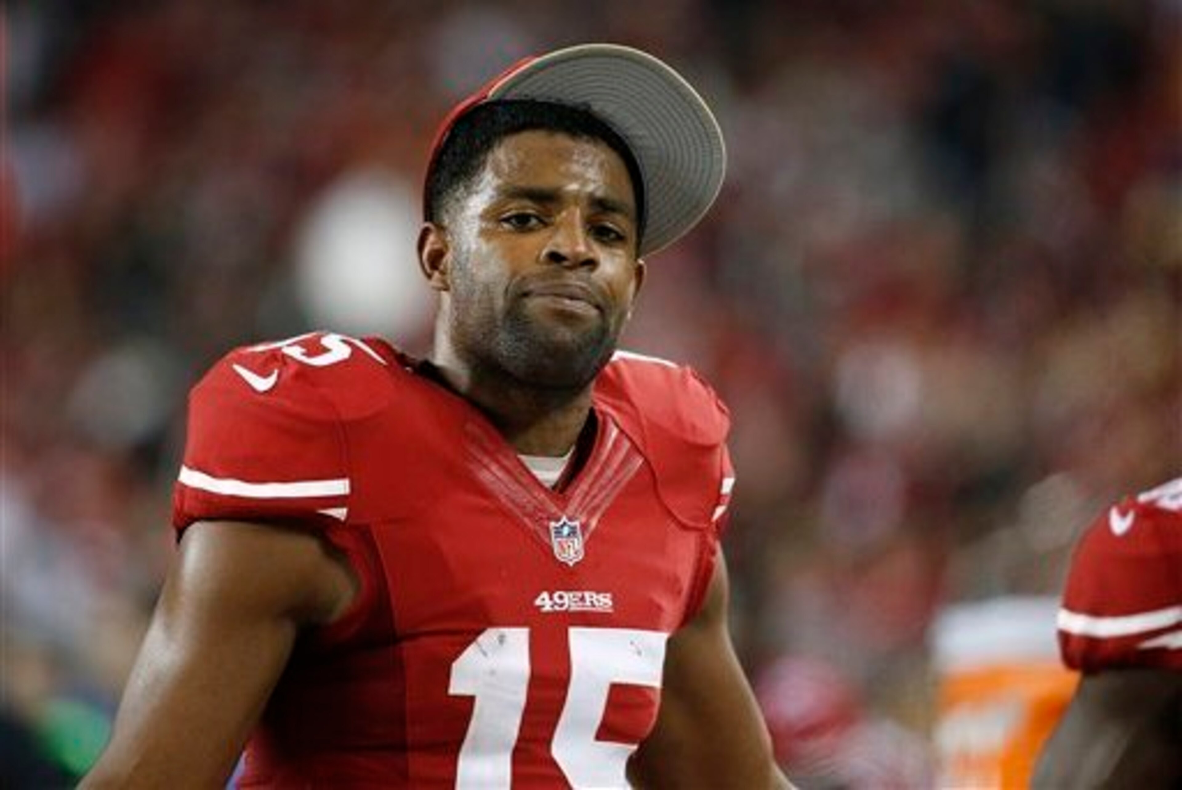 Key free agents like Michael Crabtree will force the 49ers to make difficult decisions during the offseason.