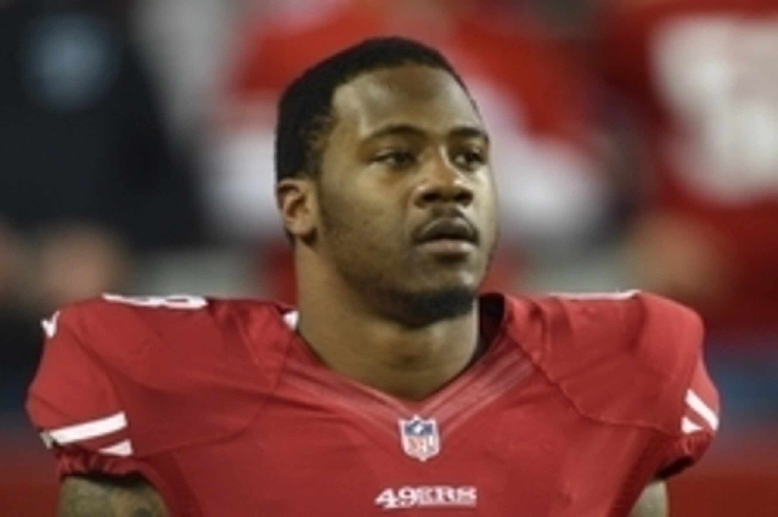 Phillip Tanner was another RB added to supply depth at this depleted position.