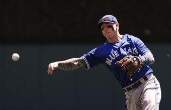 Lawrie is talented but injury-prone, and he is unlikely to fully match Donaldson's production.