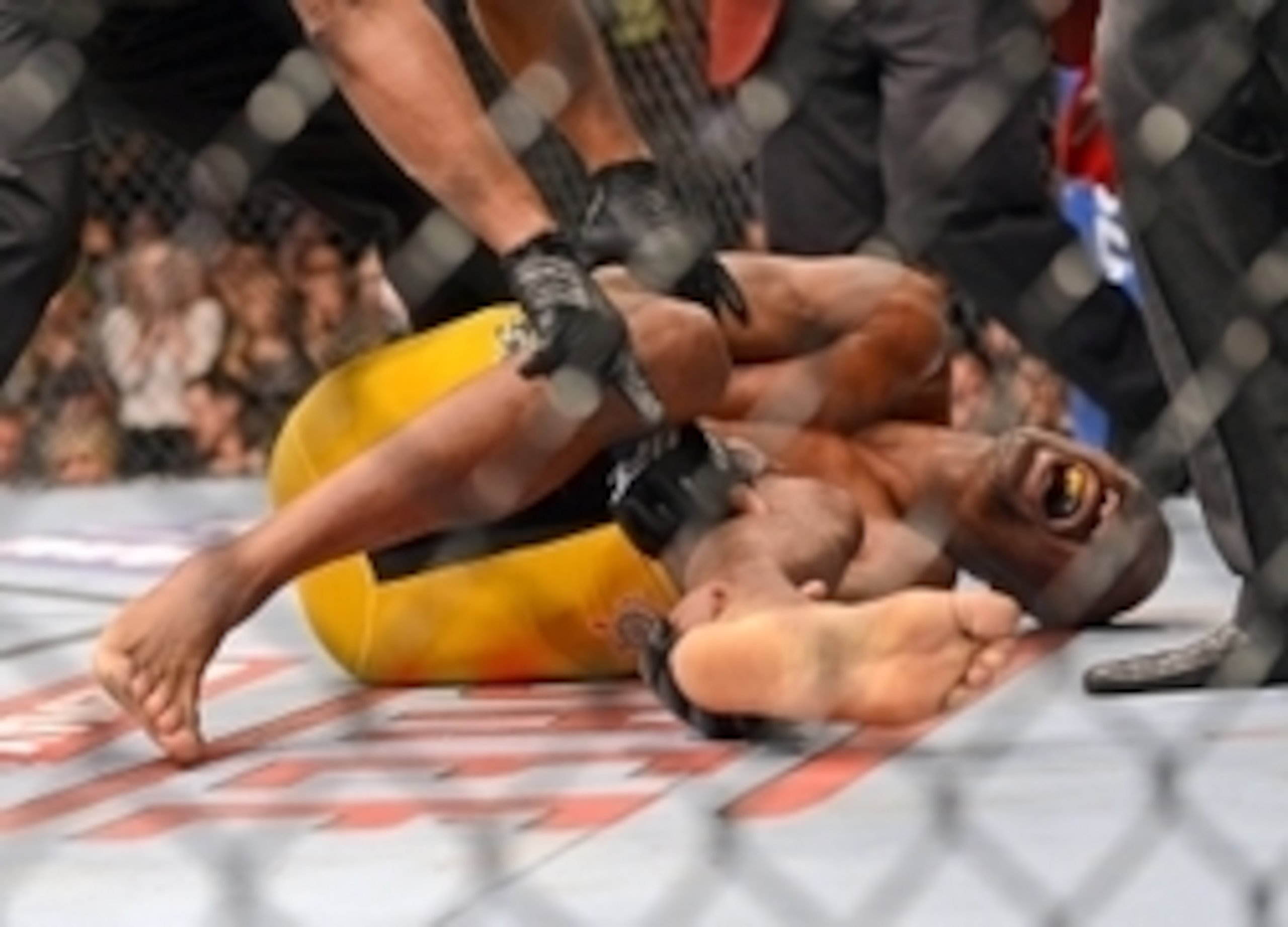 Anderson Silva Anderson Silva