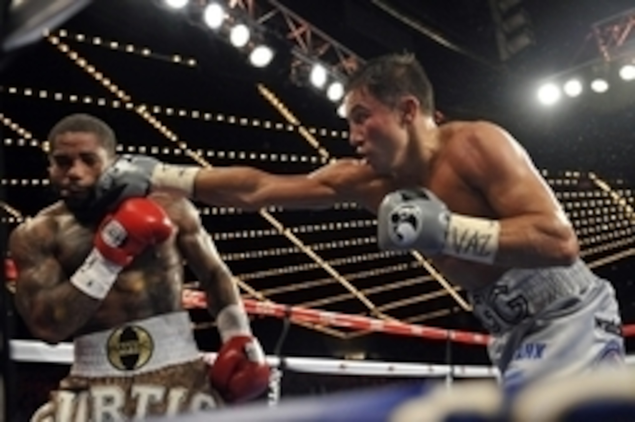 Gennady Golovkin (R) Gennady Golovkin (R)