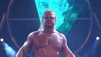 Mr. Perfect's final Royal Rumble appearance was in 2002.