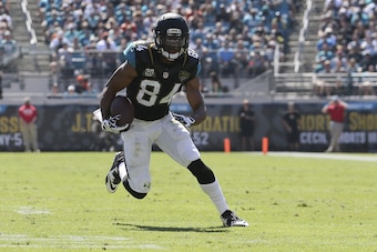 Cecil Shorts is among the free agents who could come with great value this offseason.