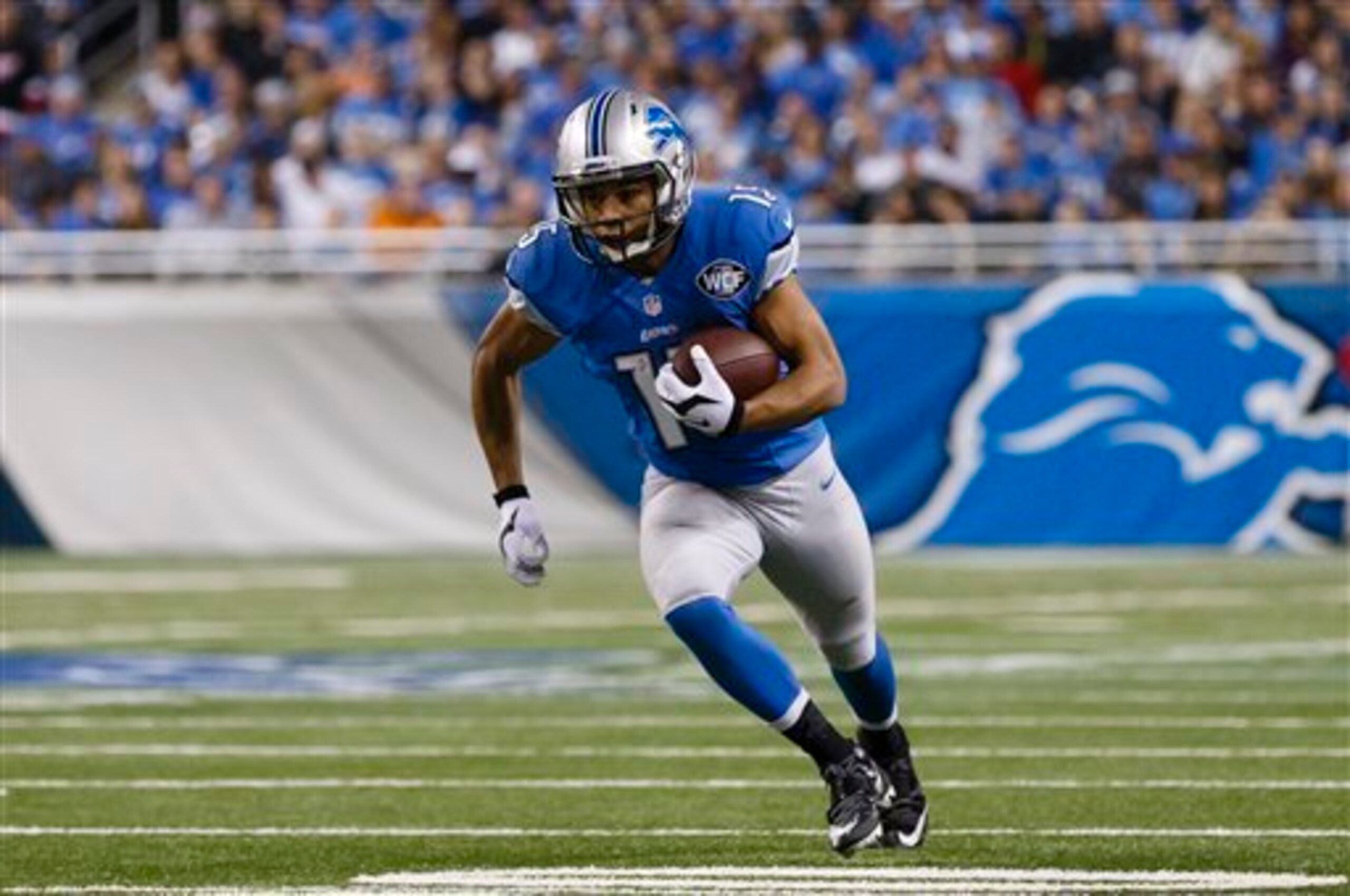 Golden Tate