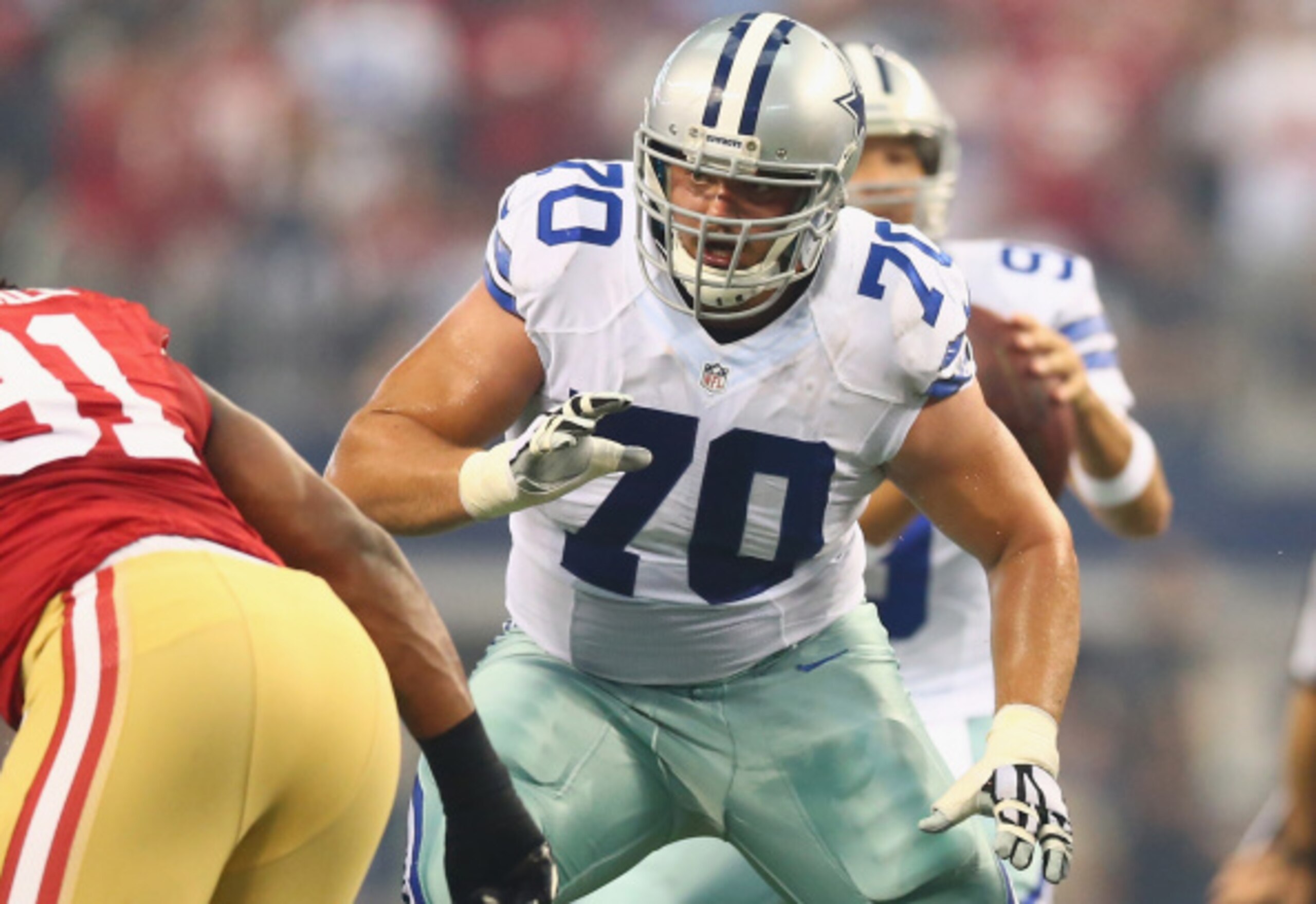 Zack Martin